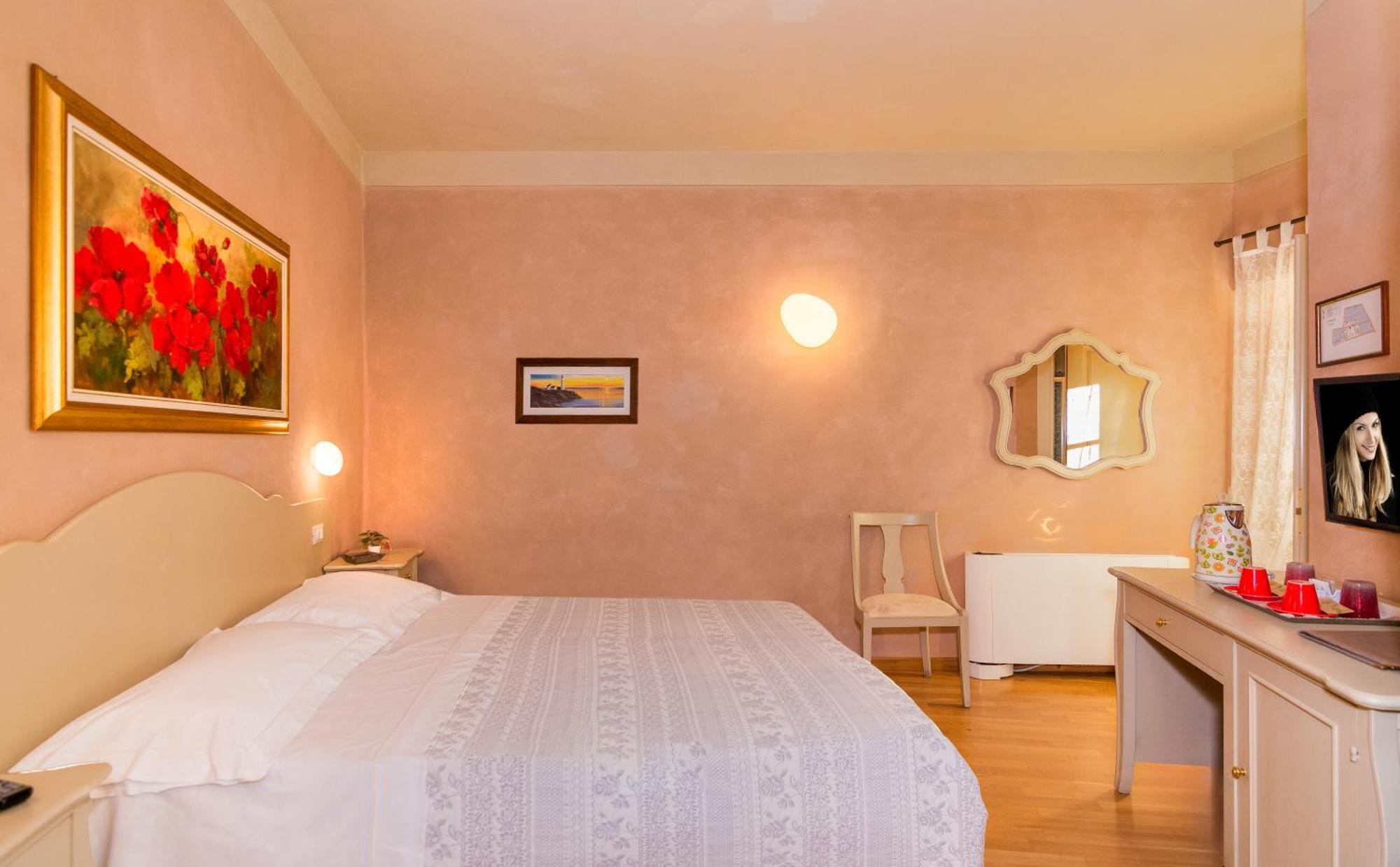 Residenza D'epoca Relais I Miracoli