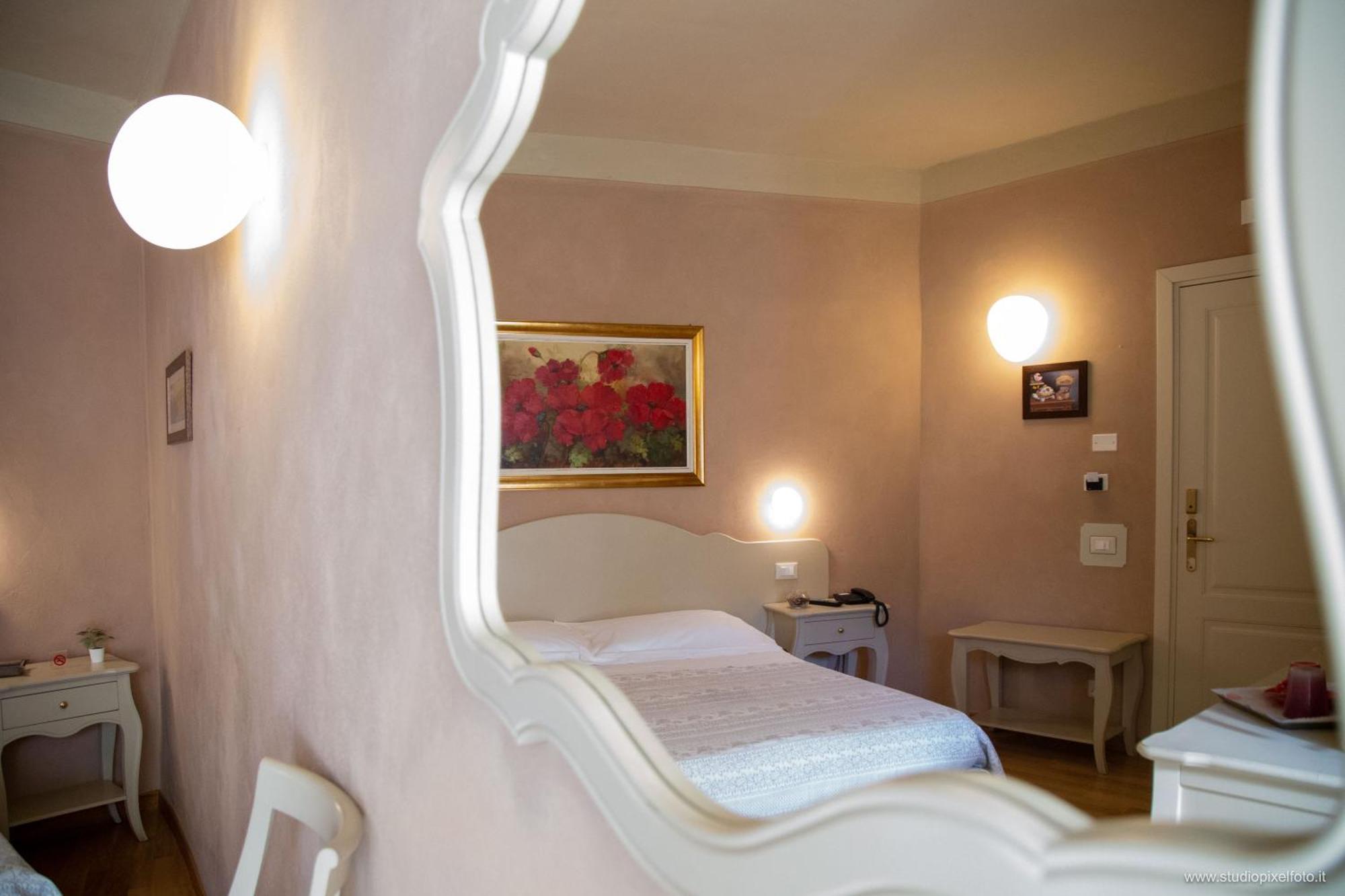 Residenza D'epoca Relais I Miracoli Casa de hóspedes Pisa