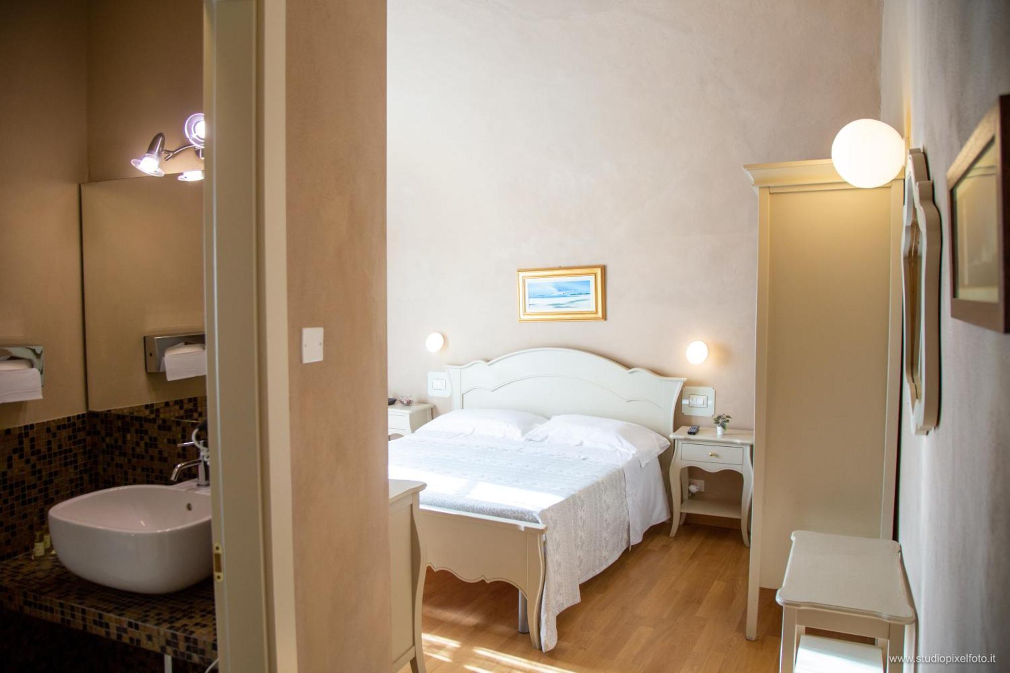 Residenza D'epoca Relais I Miracoli Casa de hóspedes Pisa