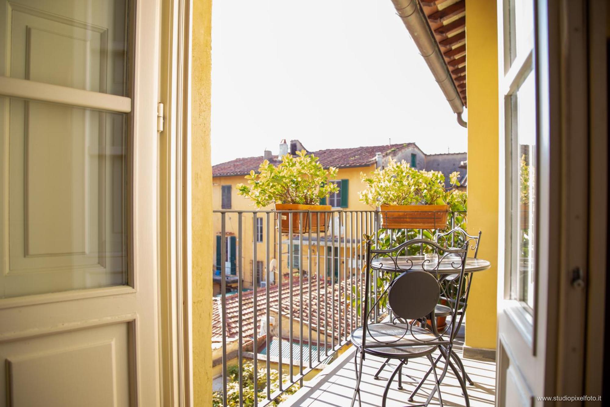 Guest house Residenza D'epoca Relais I Miracoli 2*