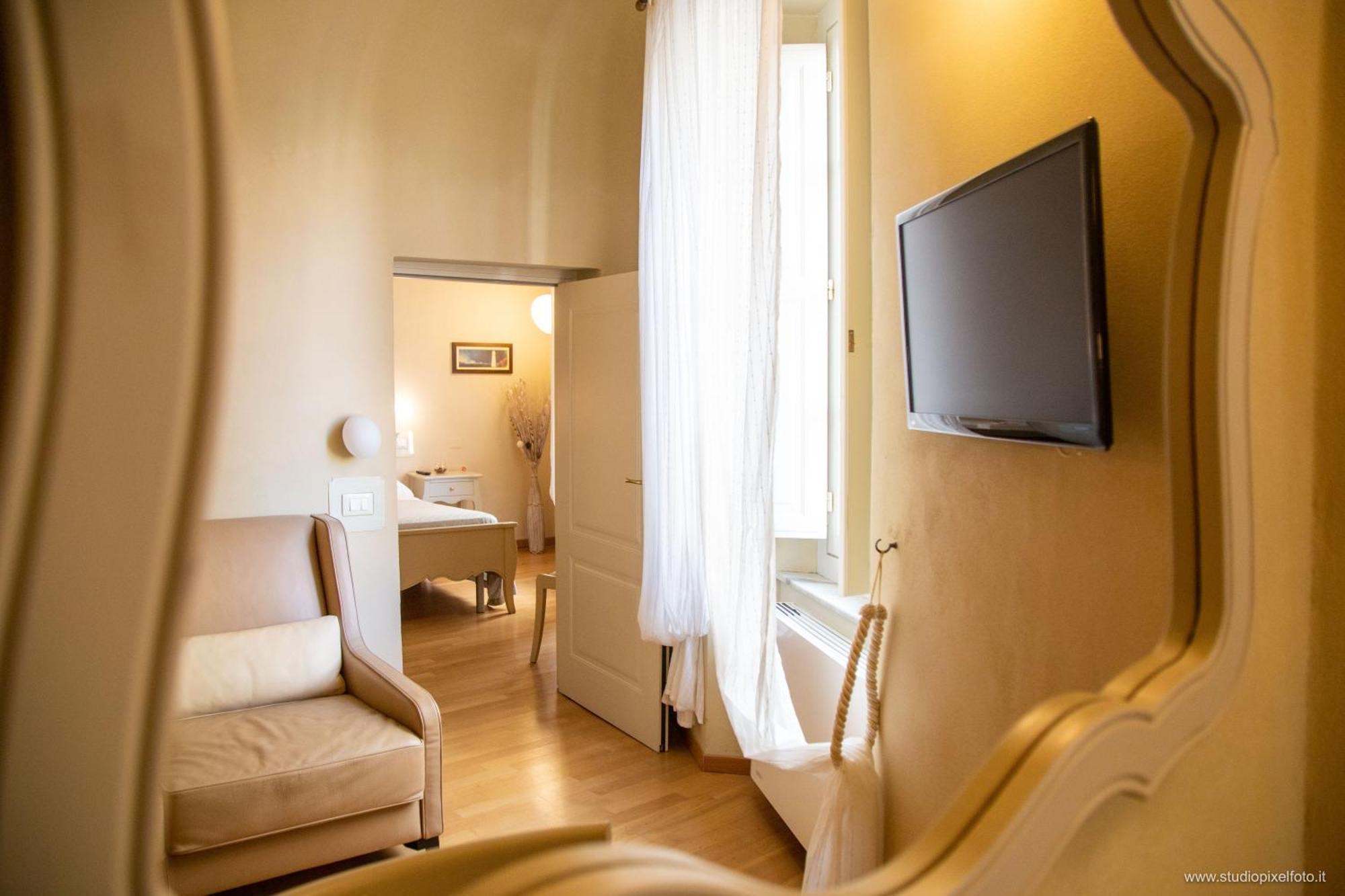 Residenza D'epoca Relais I Miracoli Pisa
