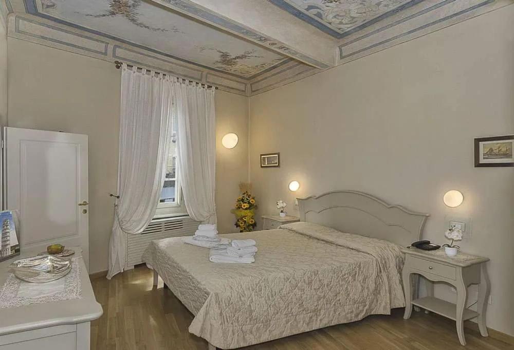 Residenza D'epoca Relais I Miracoli Casa de hóspedes Pisa