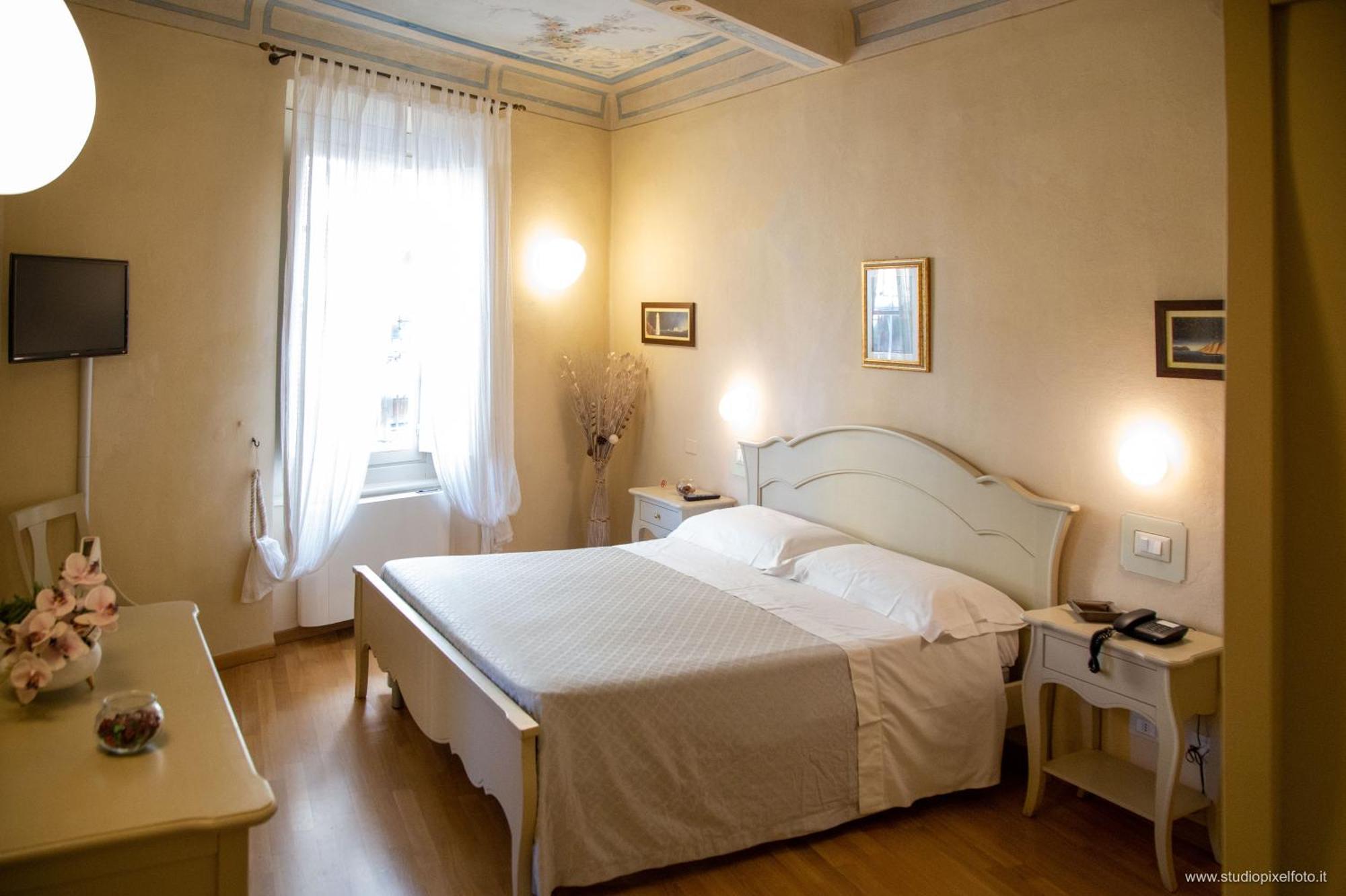 Residenza D'epoca Relais I Miracoli