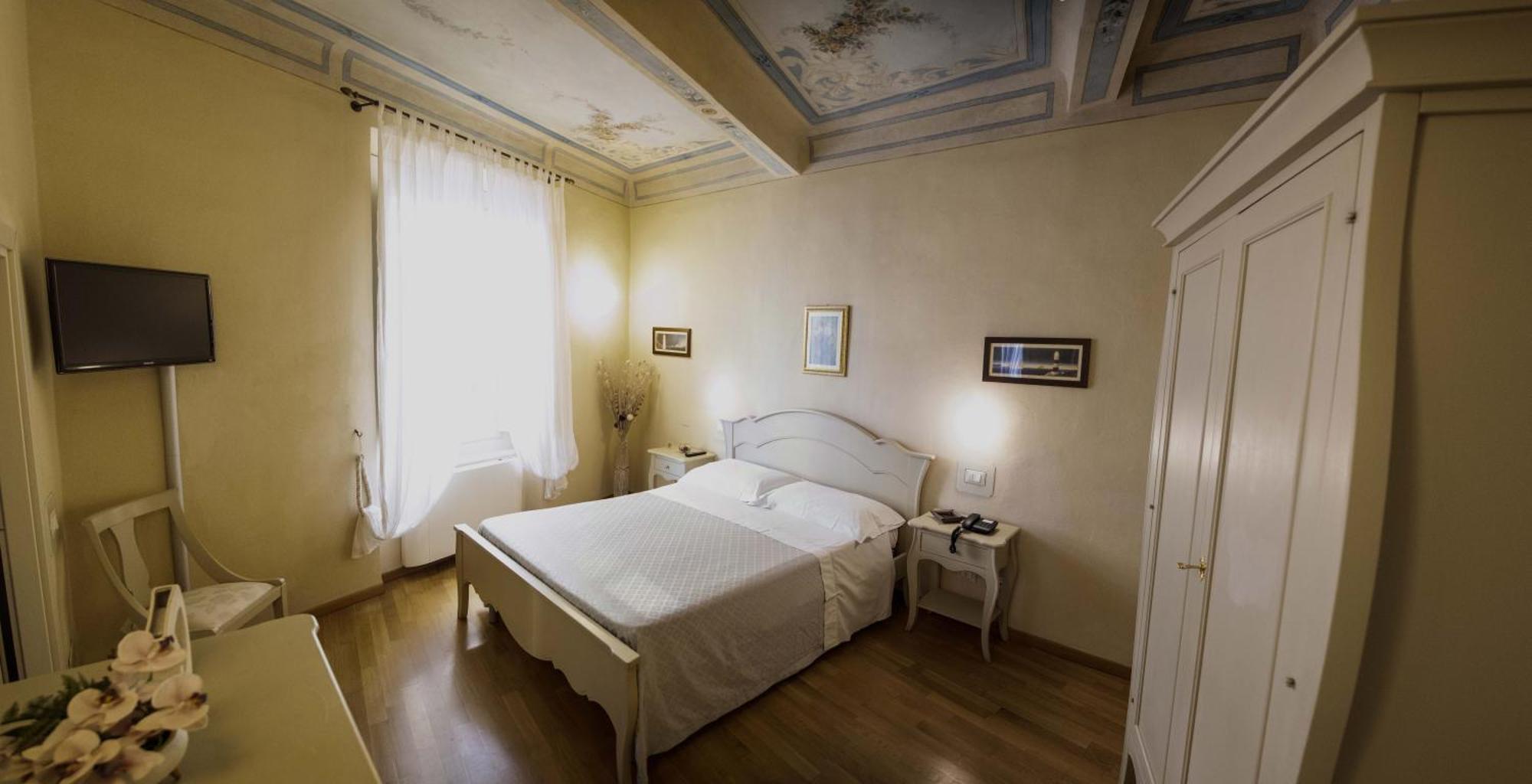 Casa de hóspedes Residenza D'epoca Relais I Miracoli 2*