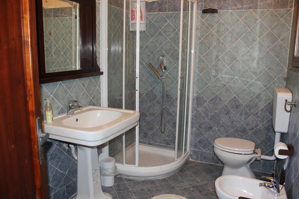 Guest house Station Pisa