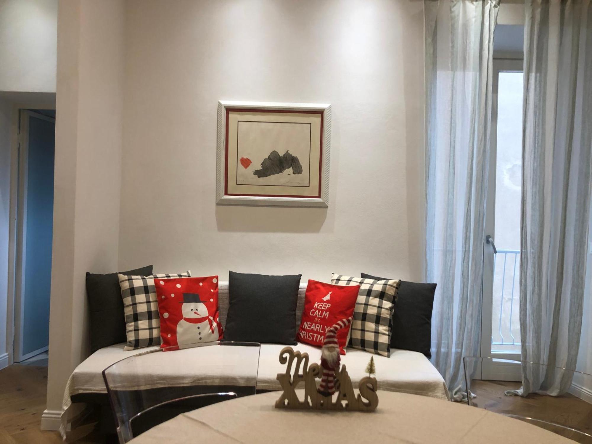Sonnino House Apartment Pisa