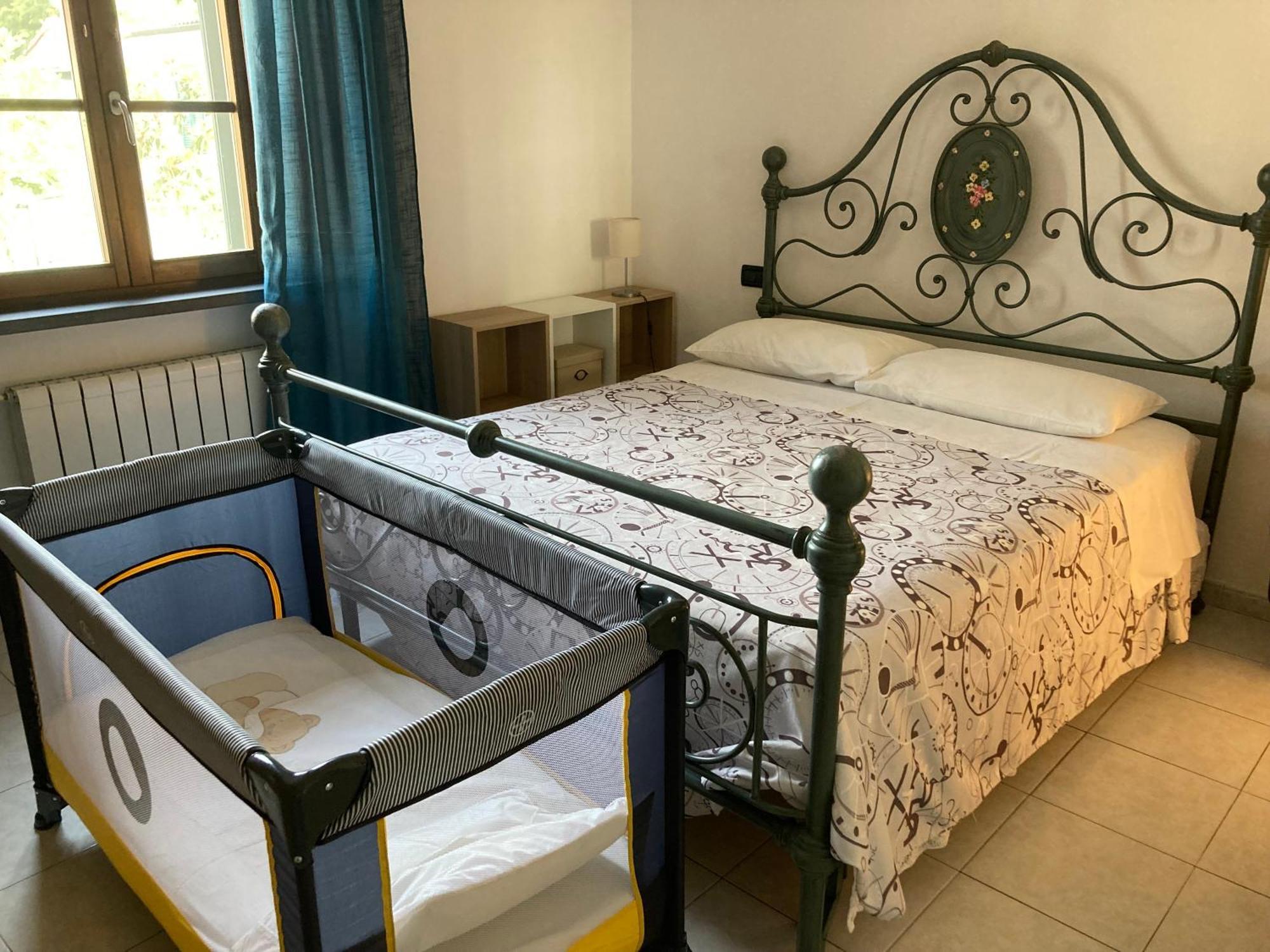 Holiday home Casa Luna - Airport *
