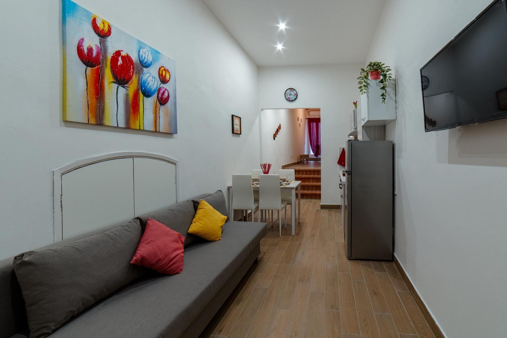 Casa R&r 5' A Piedi Dalla Torre! Apartment Pisa