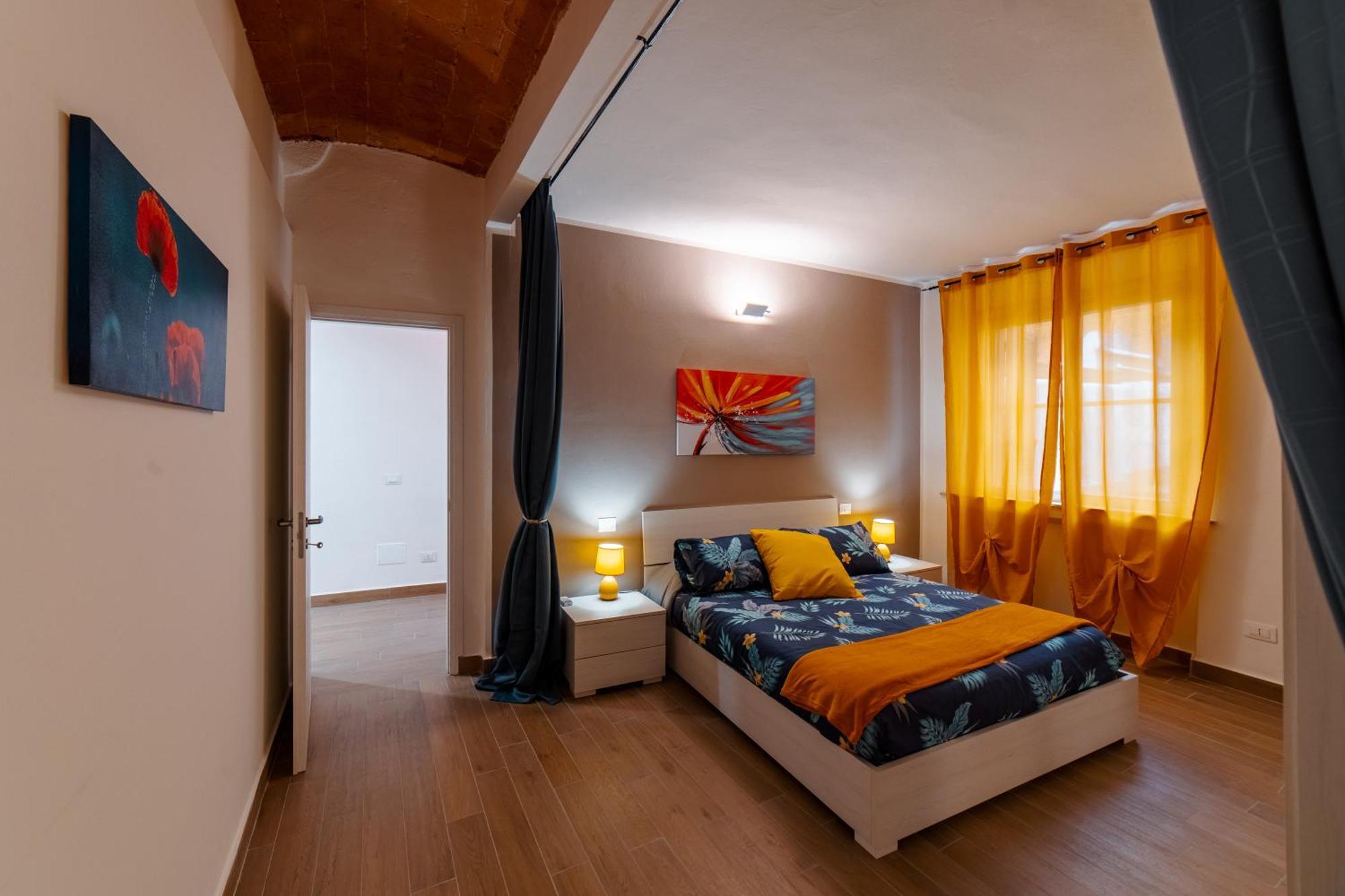 Casa R&r 5' A Piedi Dalla Torre! Apartment