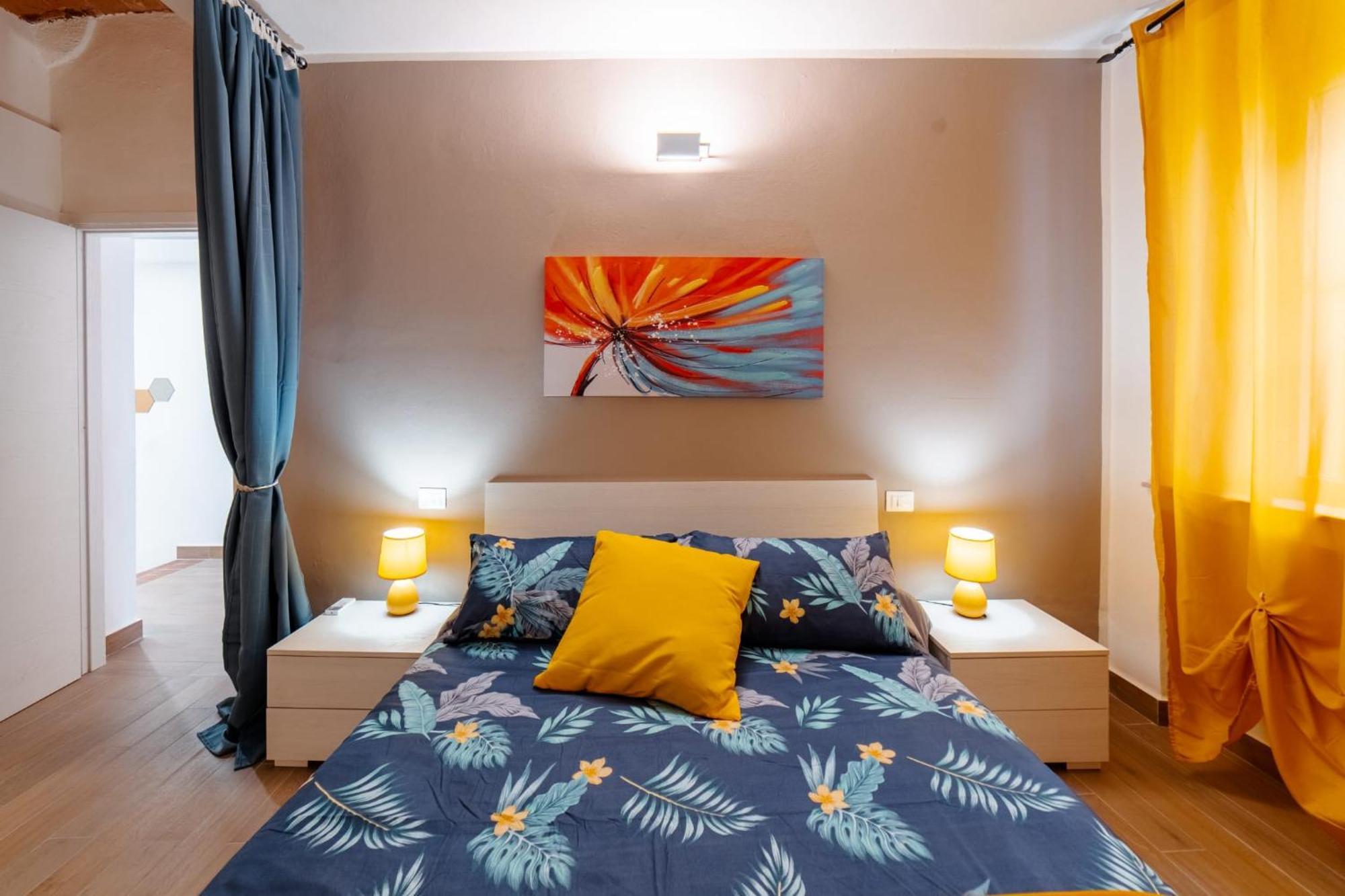 Apartment Casa R&r 5' A Piedi Dalla Torre!
