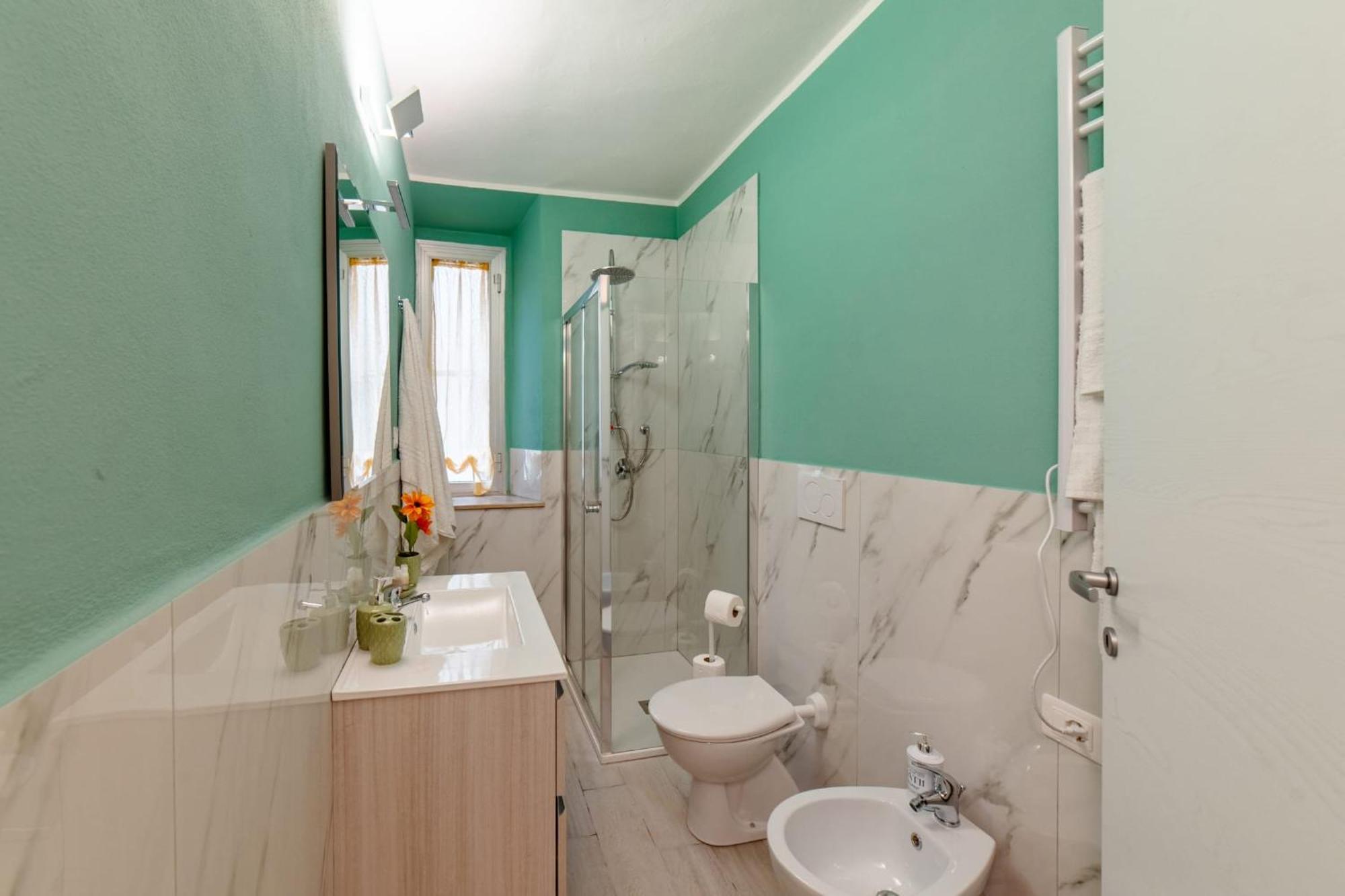 Casa R&r 5' A Piedi Dalla Torre! Apartment *