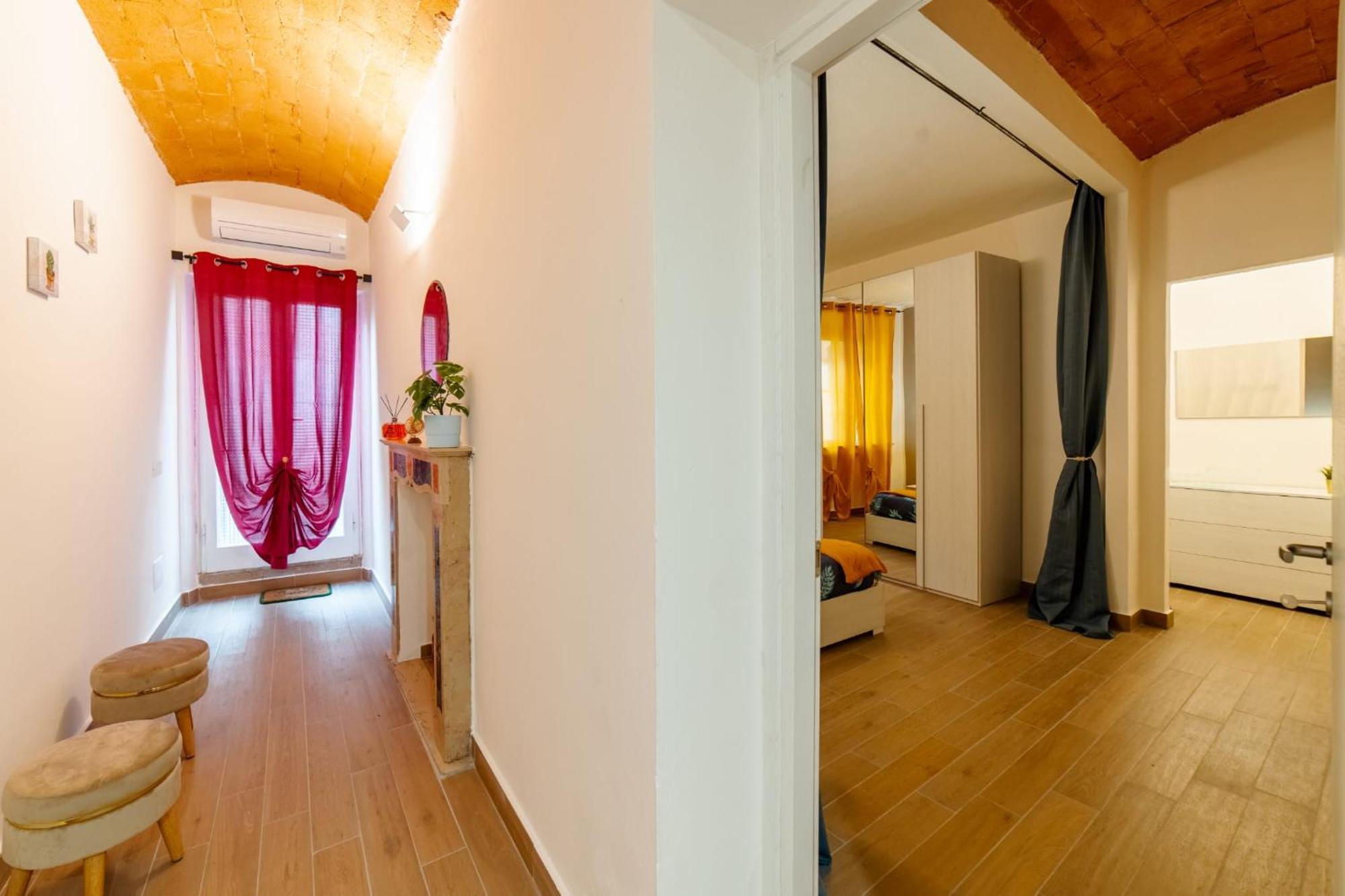 Casa R&r 5' A Piedi Dalla Torre! Apartment Pisa