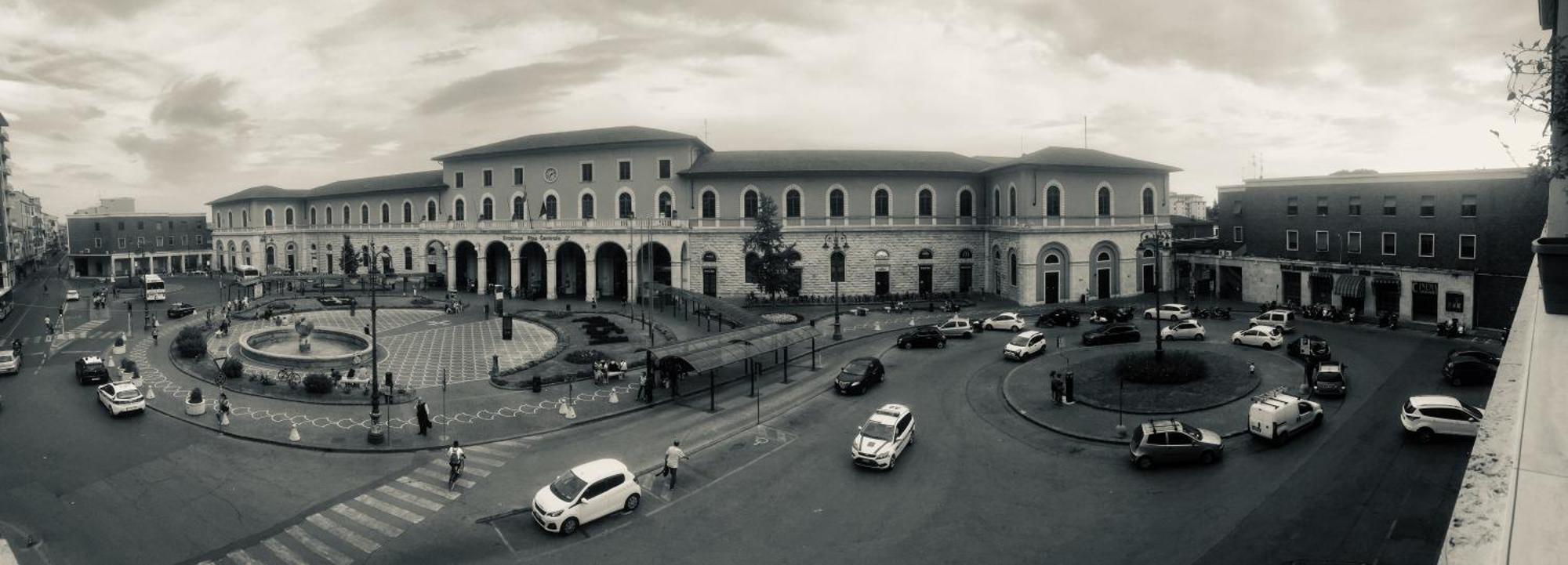 Bed & Breakfast Stazione22 Pisa