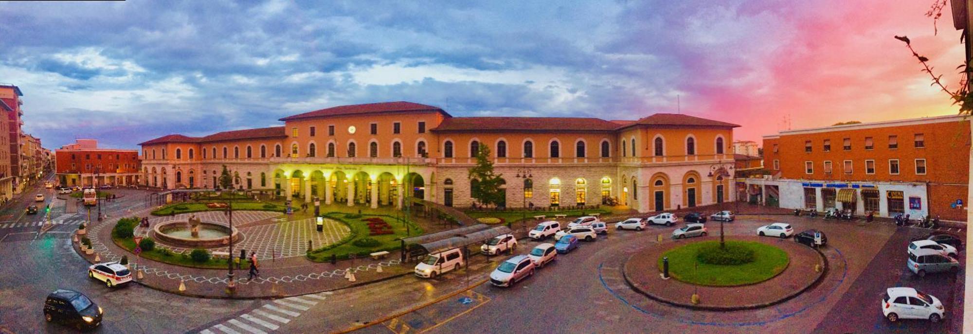 Stazione22 Bed & Breakfast *