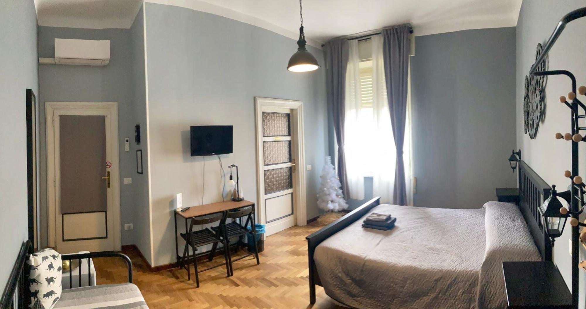 Bed & Breakfast Stazione22 Pisa