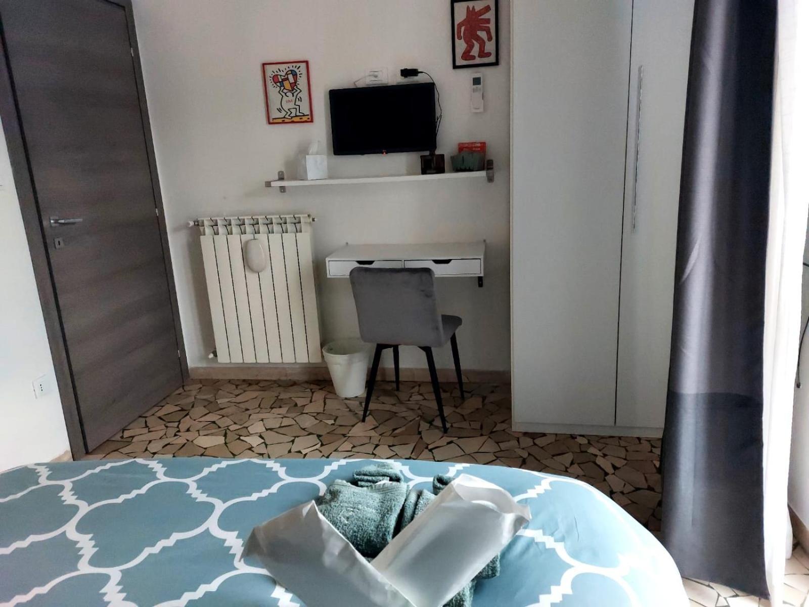 Casa de hóspedes Migu Point Pisa