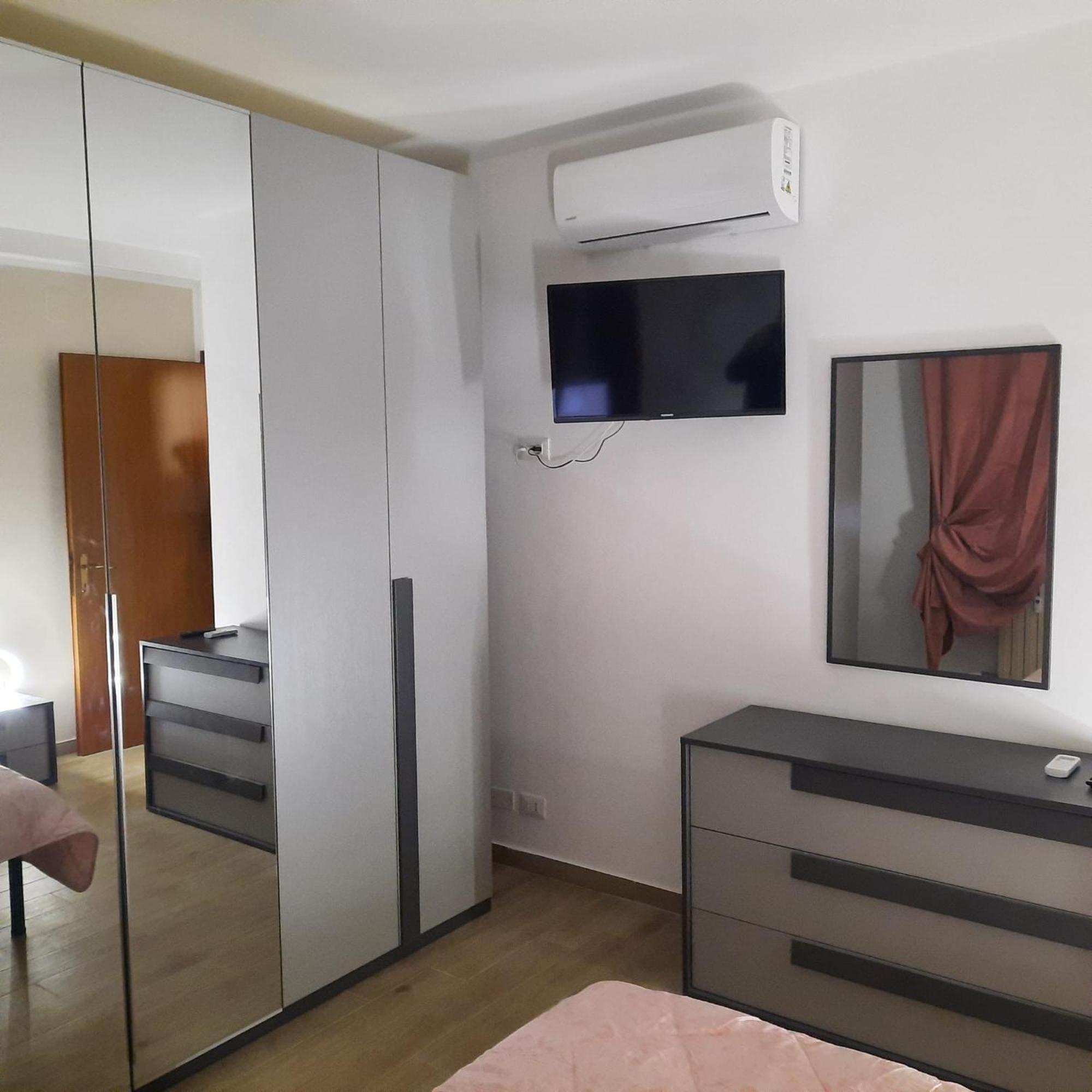 Da Debbyquattro Apartamento *