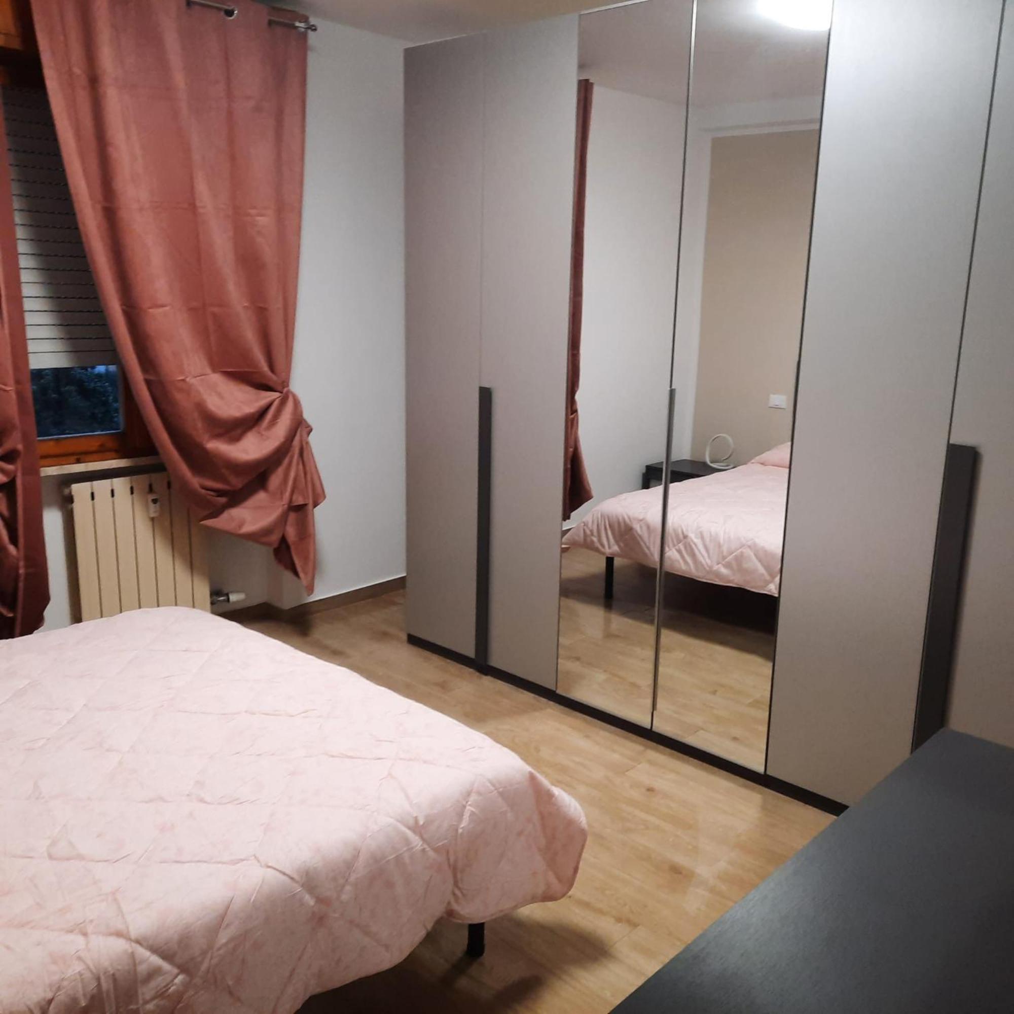 Da Debbyquattro Apartamento Pisa