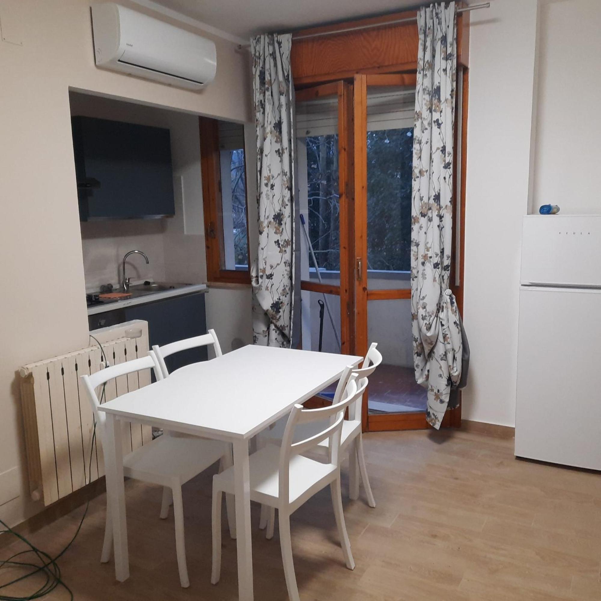 Da Debbyquattro Apartamento Pisa