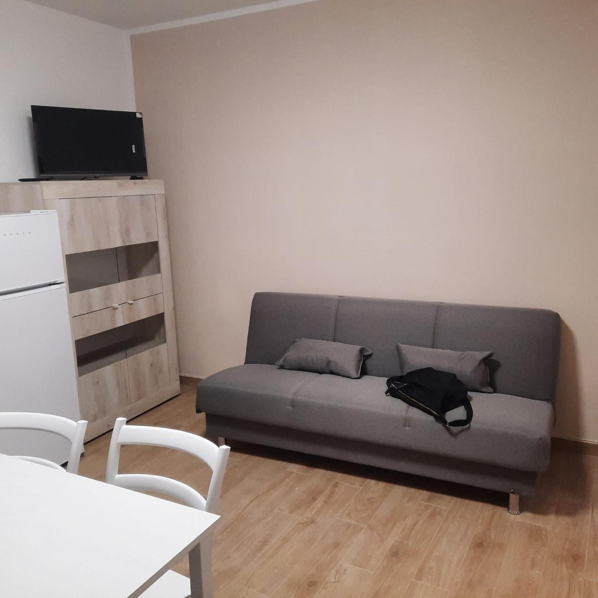 Da Debbyquattro Apartment *