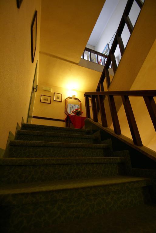 Hotel Kinzica Pisa
