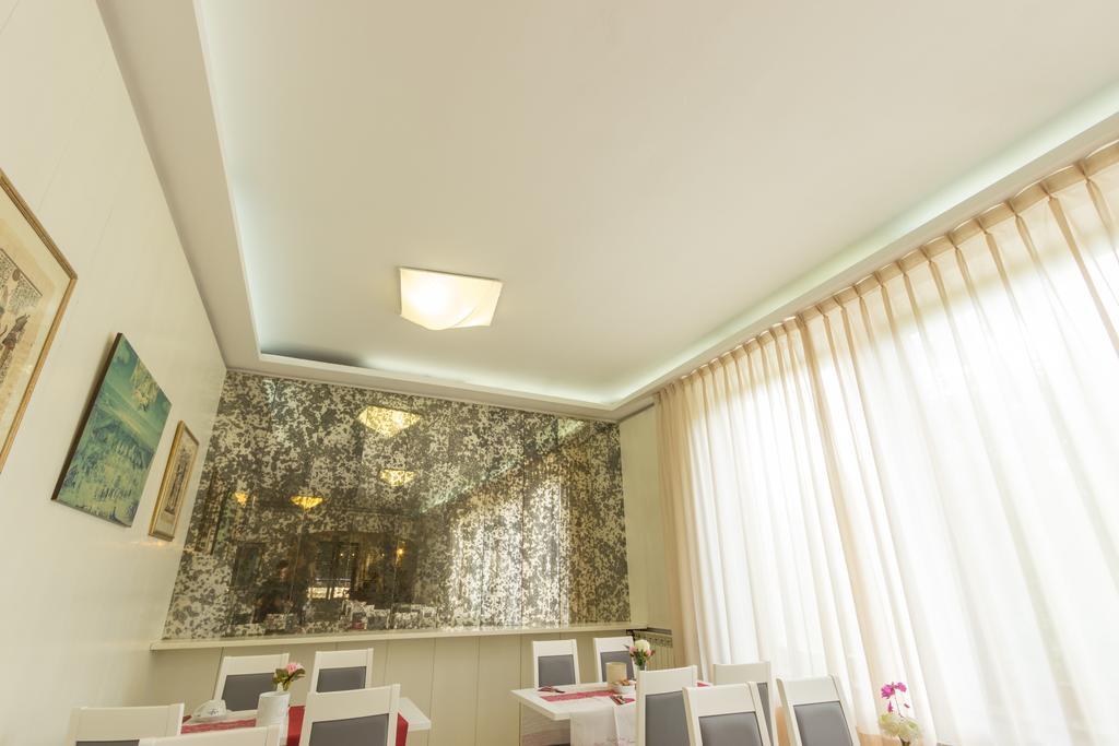 Hotel Roma