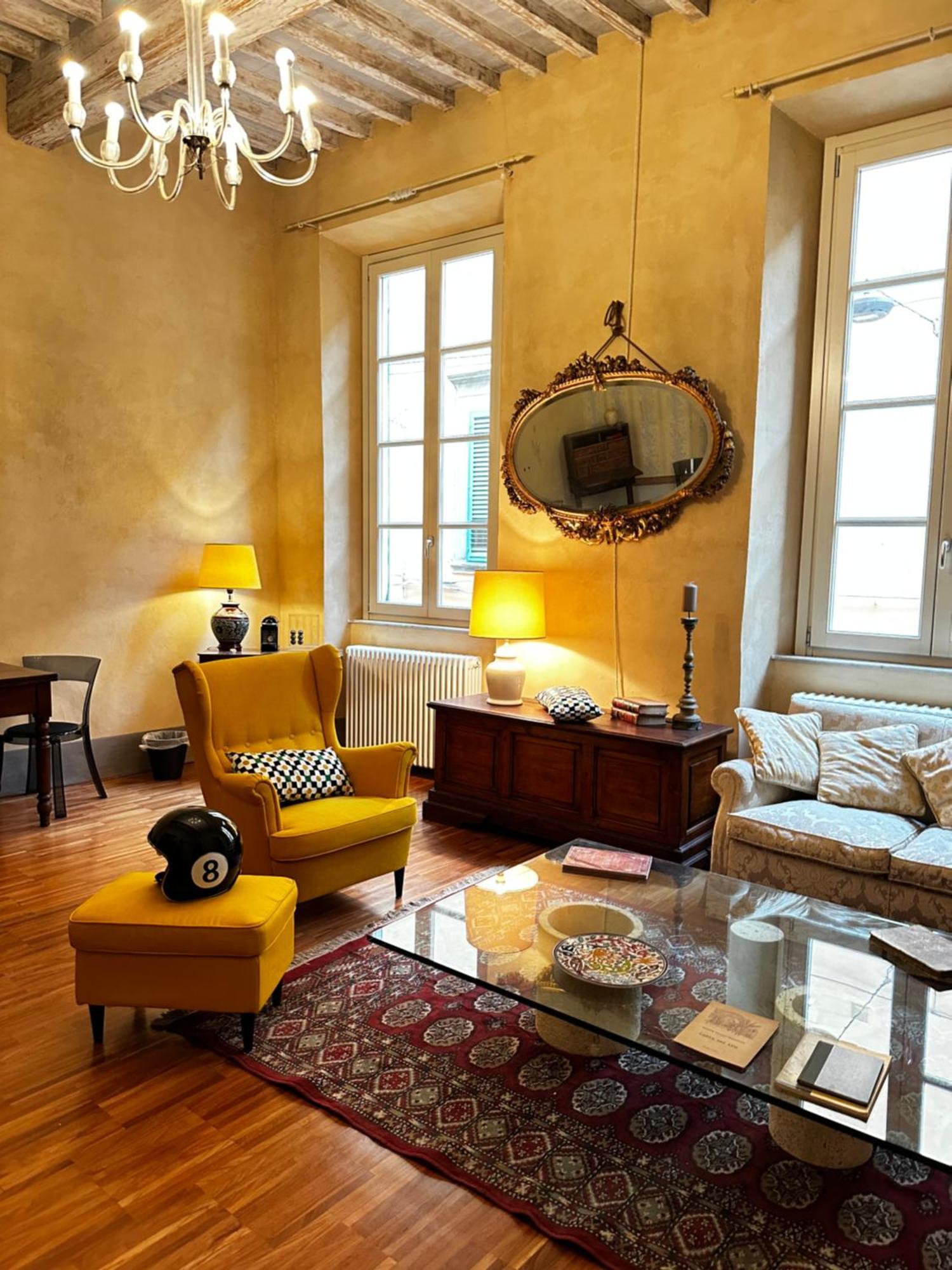 The Street River Guest house *