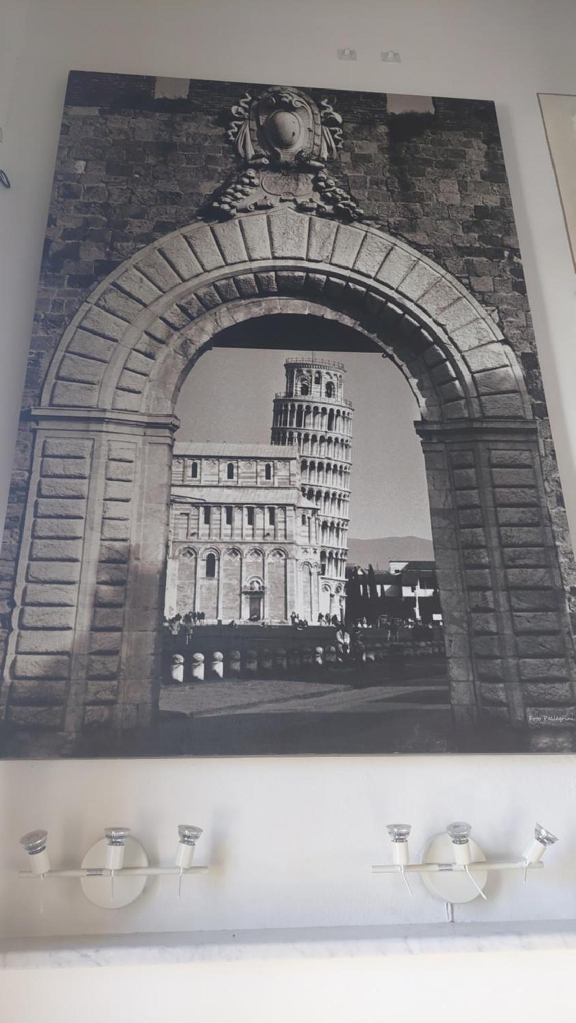 Gasthof Le Di Maria Pisa
