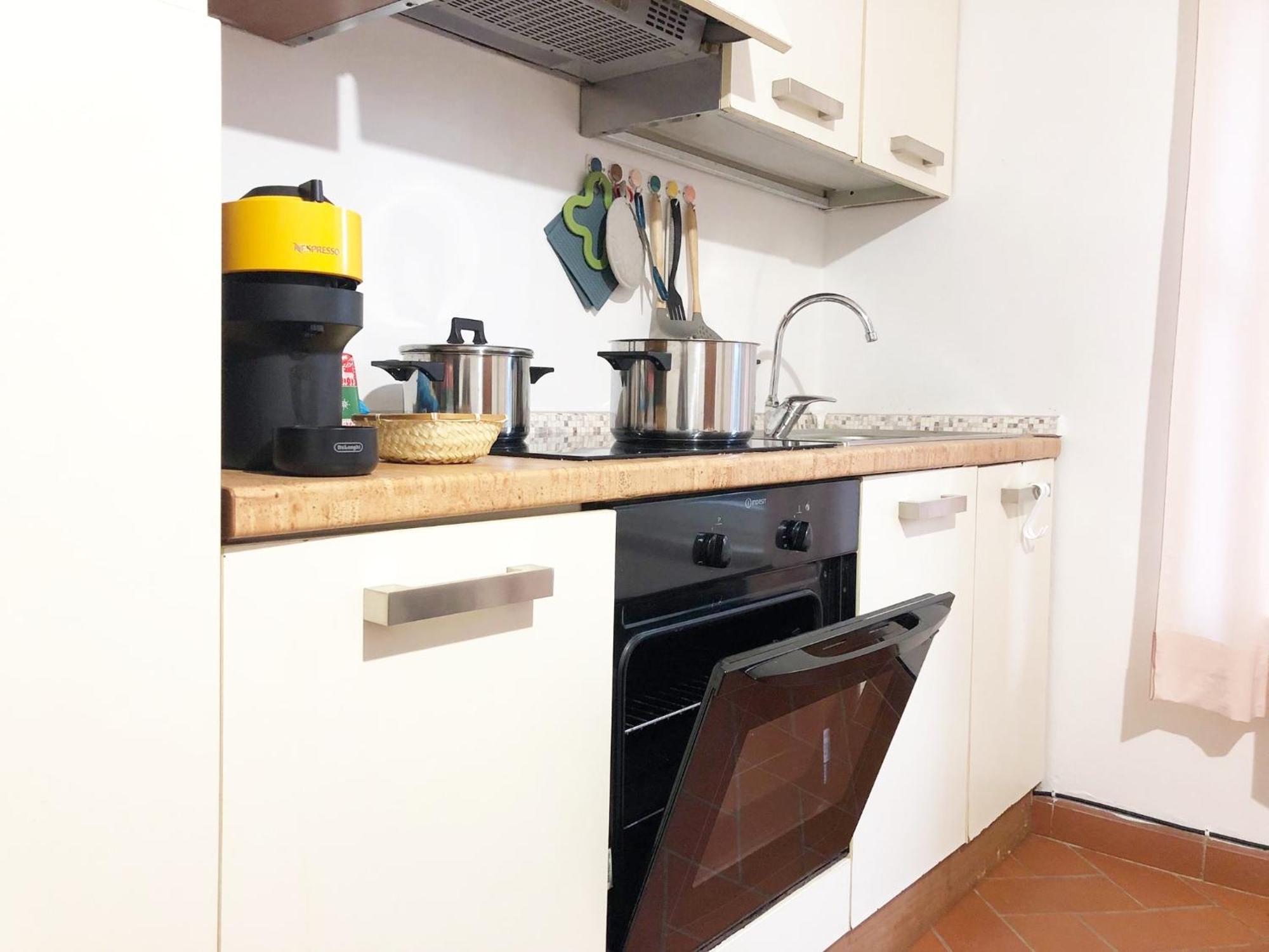Turfrose Di San Rossore A By Zoom In Earth Apartment *