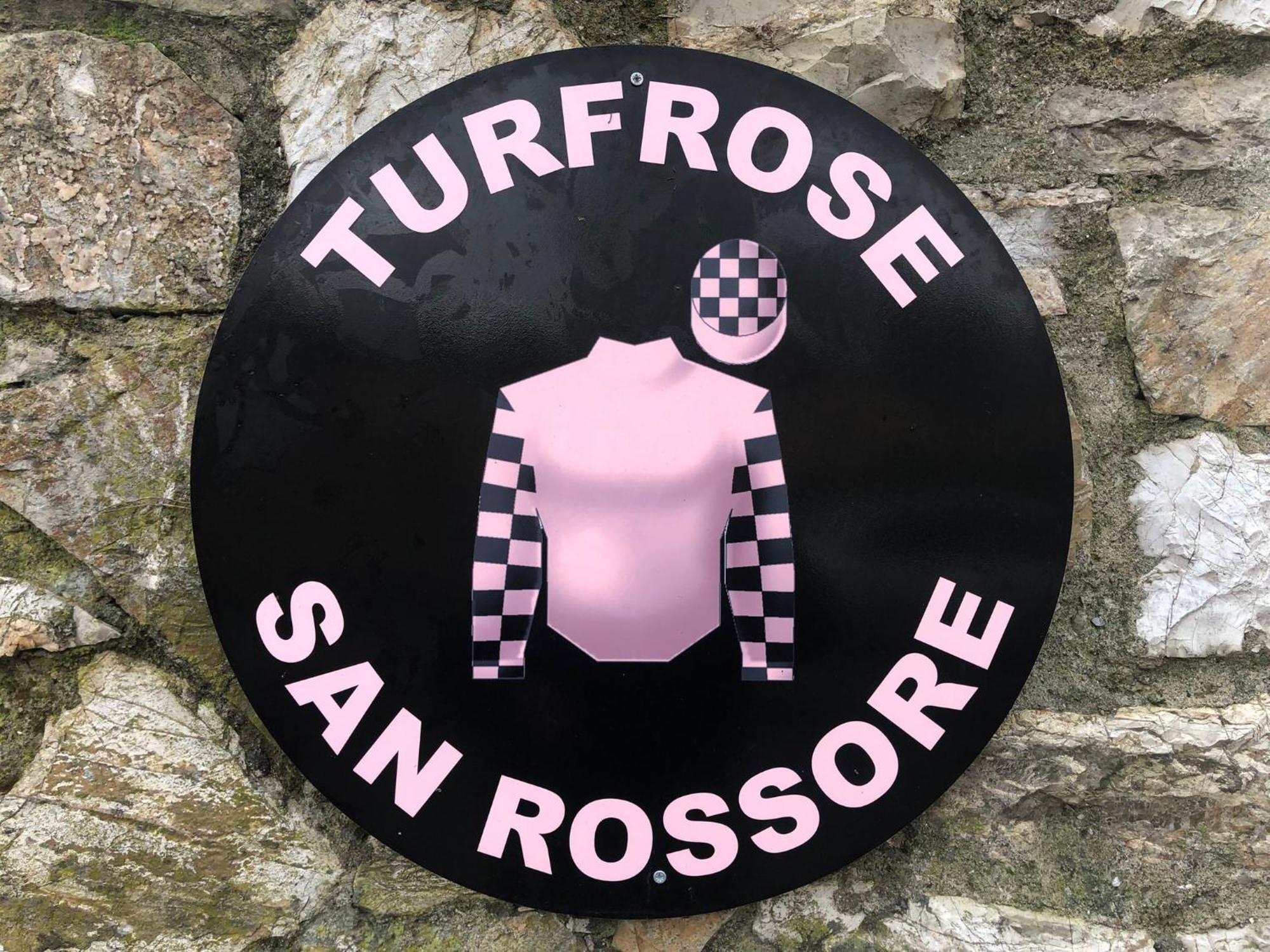 Apartment Turfrose Di San Rossore A By Zoom In Earth Pisa
