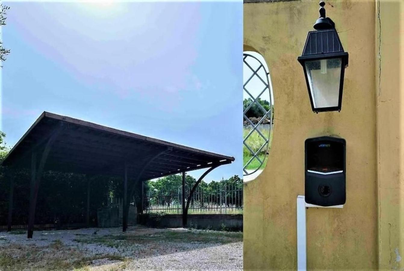 Villa Fiore Luxury Pool & Garden *