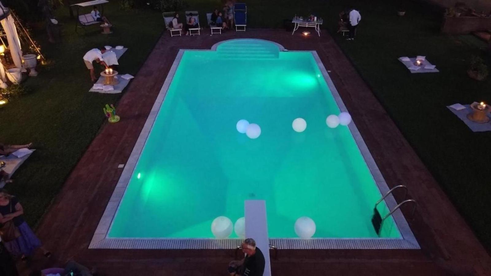 Fiore Luxury Pool & Garden * Pisa