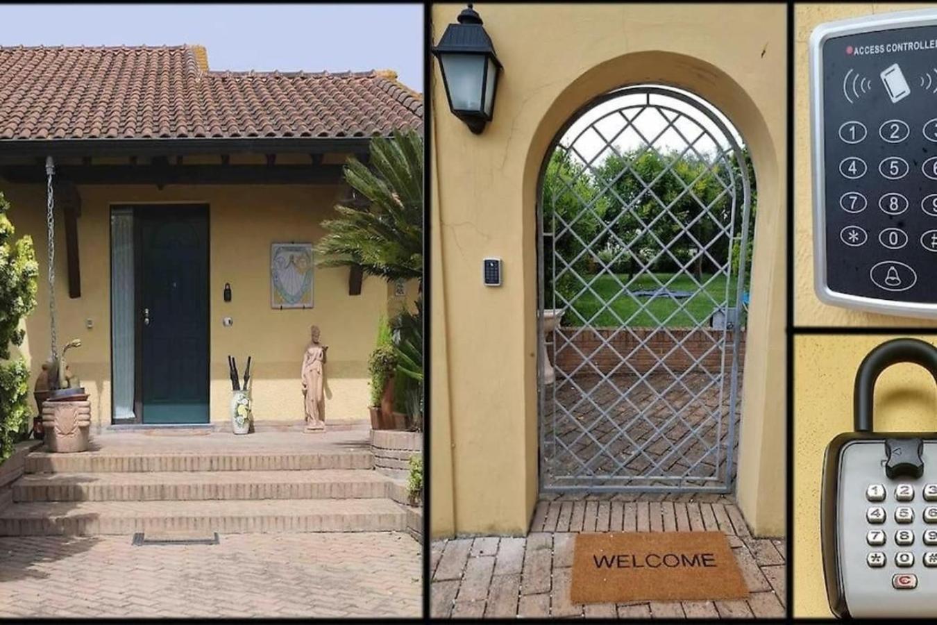 Fiore Luxury Pool & Garden *