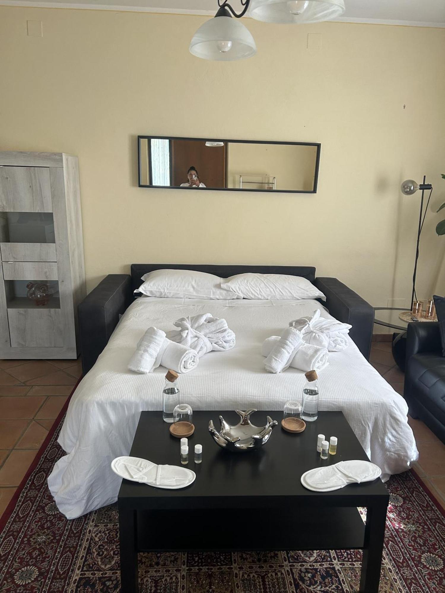 Fiore Luxury Pool & Garden Villa *