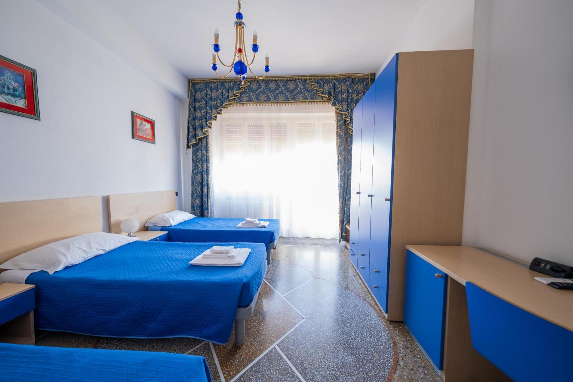 Bed & Breakfast Bbc Christian Pisa