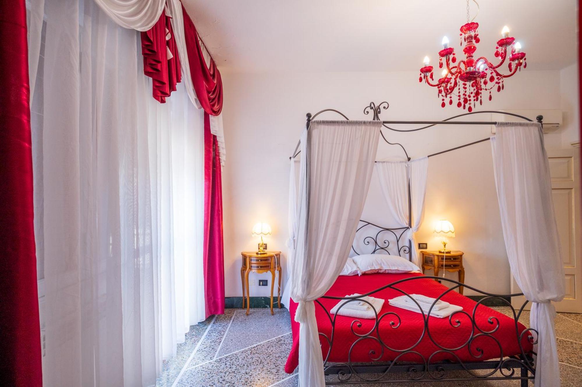 Bbc Christian Bed & Breakfast 3*