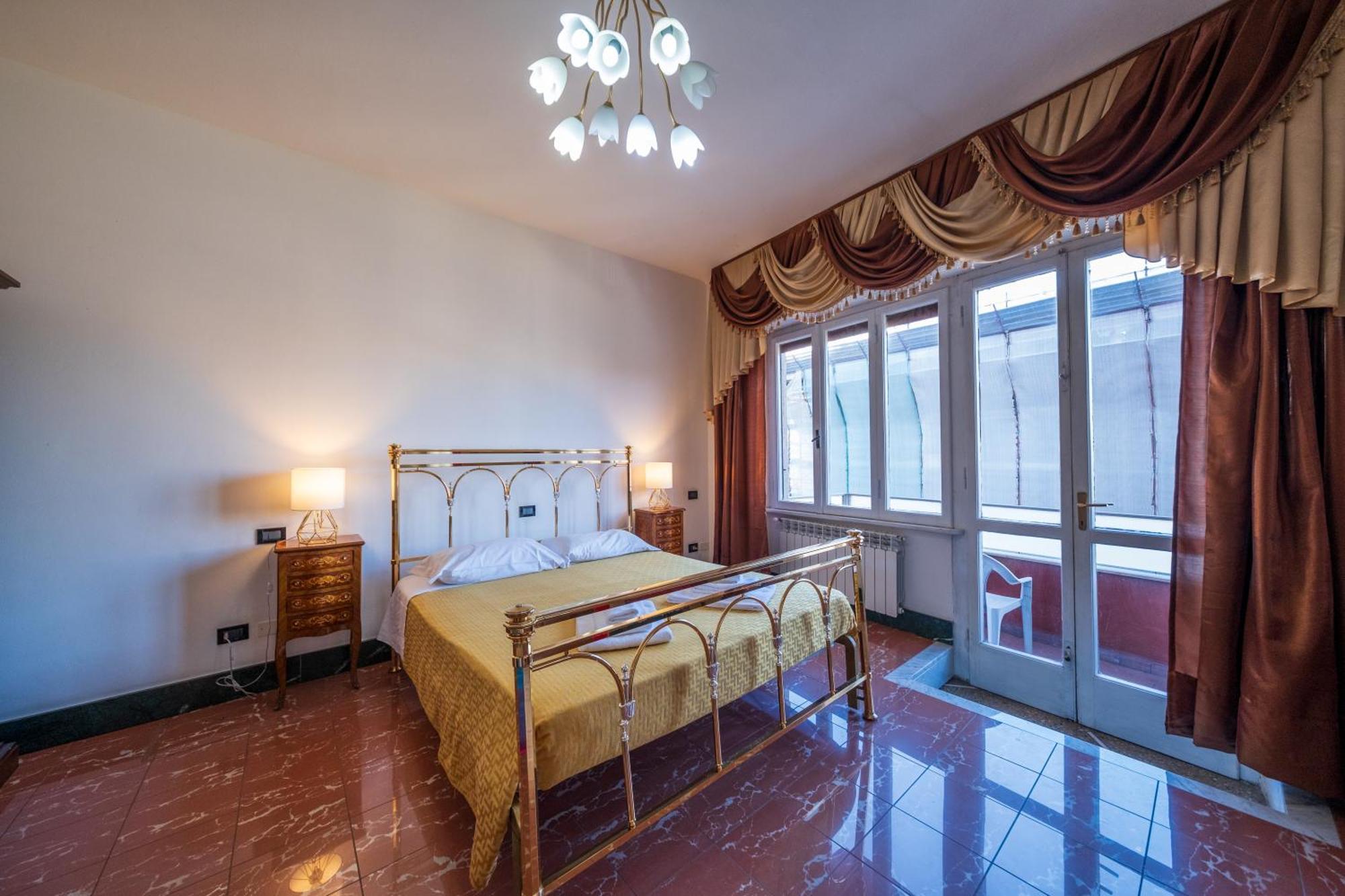 Bbc Christian Bed & Breakfast Pisa