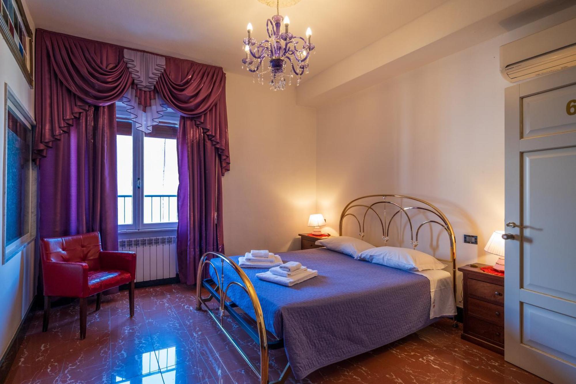 Bed & Breakfast Bbc Christian 3*