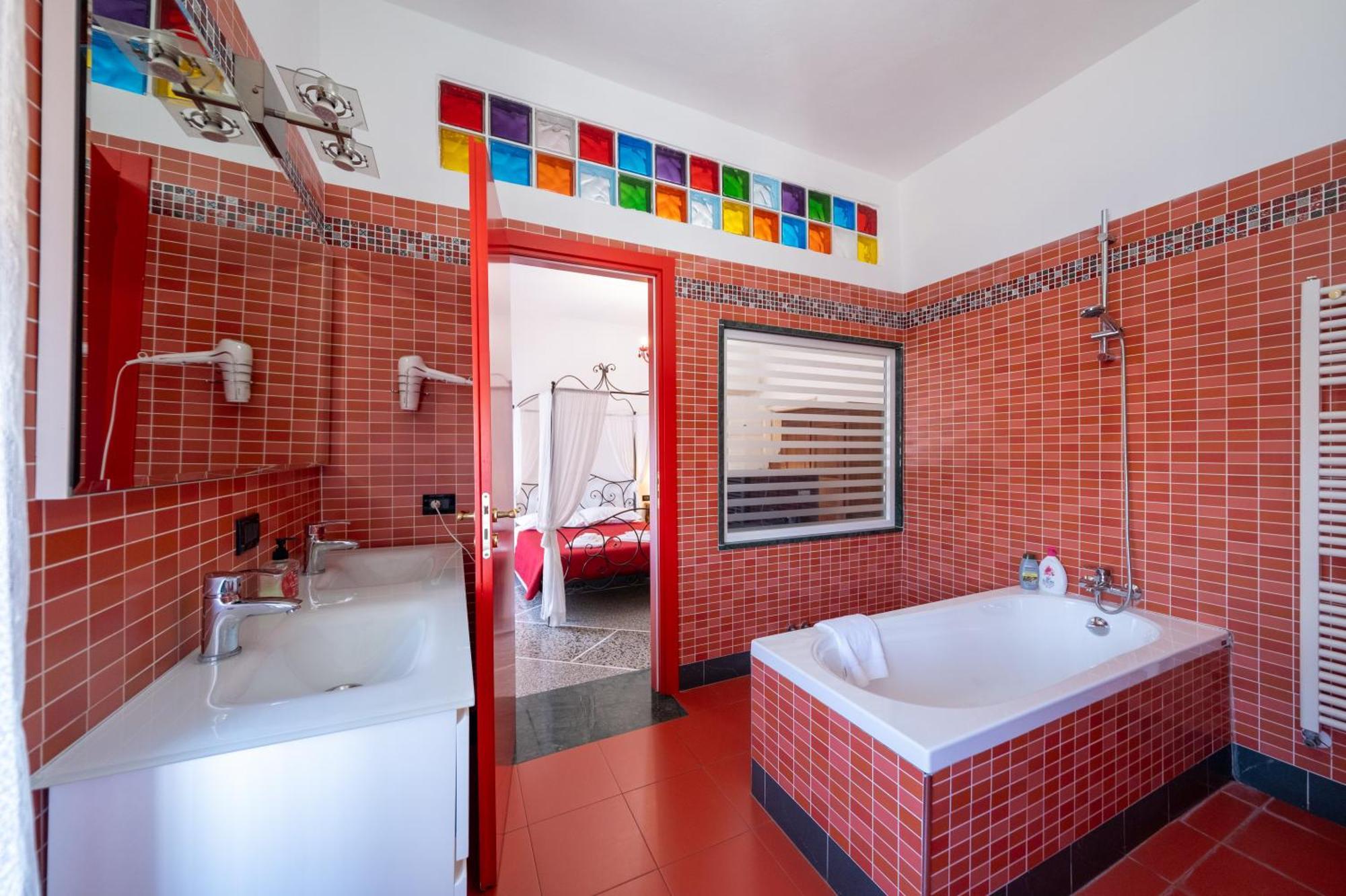 Bed & Breakfast Bbc Christian 3*