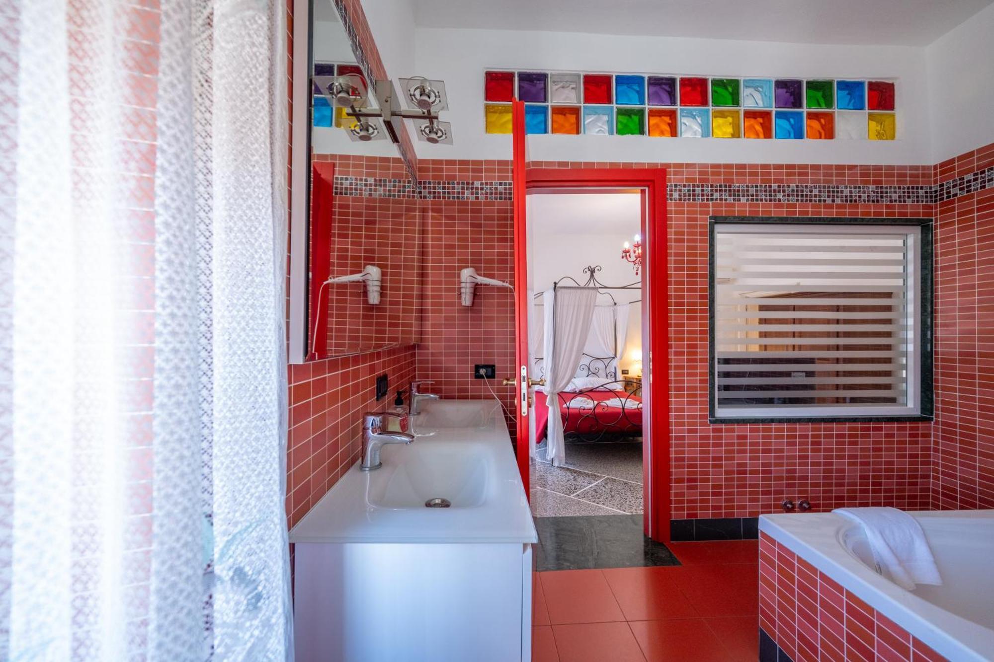 Bbc Christian Bed & Breakfast Pisa