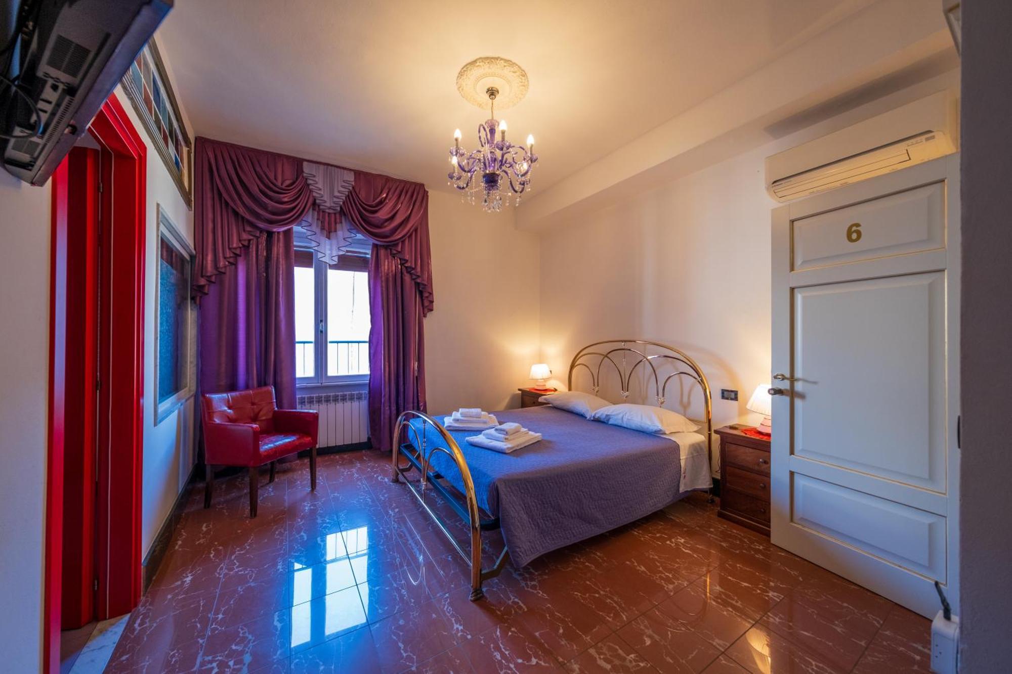 Bbc Christian Bed & Breakfast 3*