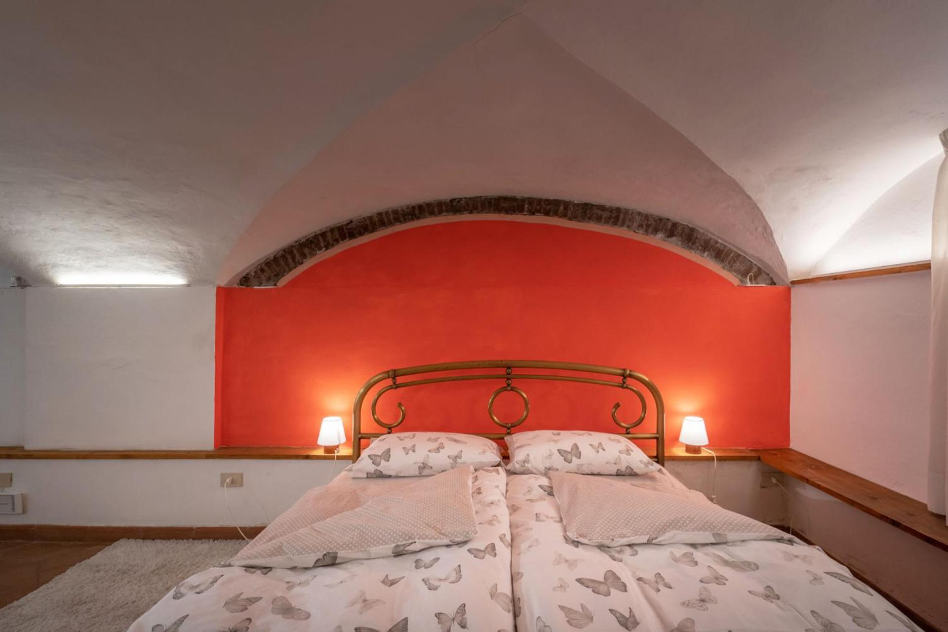 Le Volte Air Conditioned Loft * Pisa