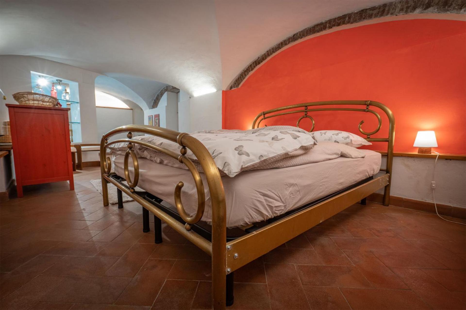 Le Volte Air Conditioned Loft Apartment *