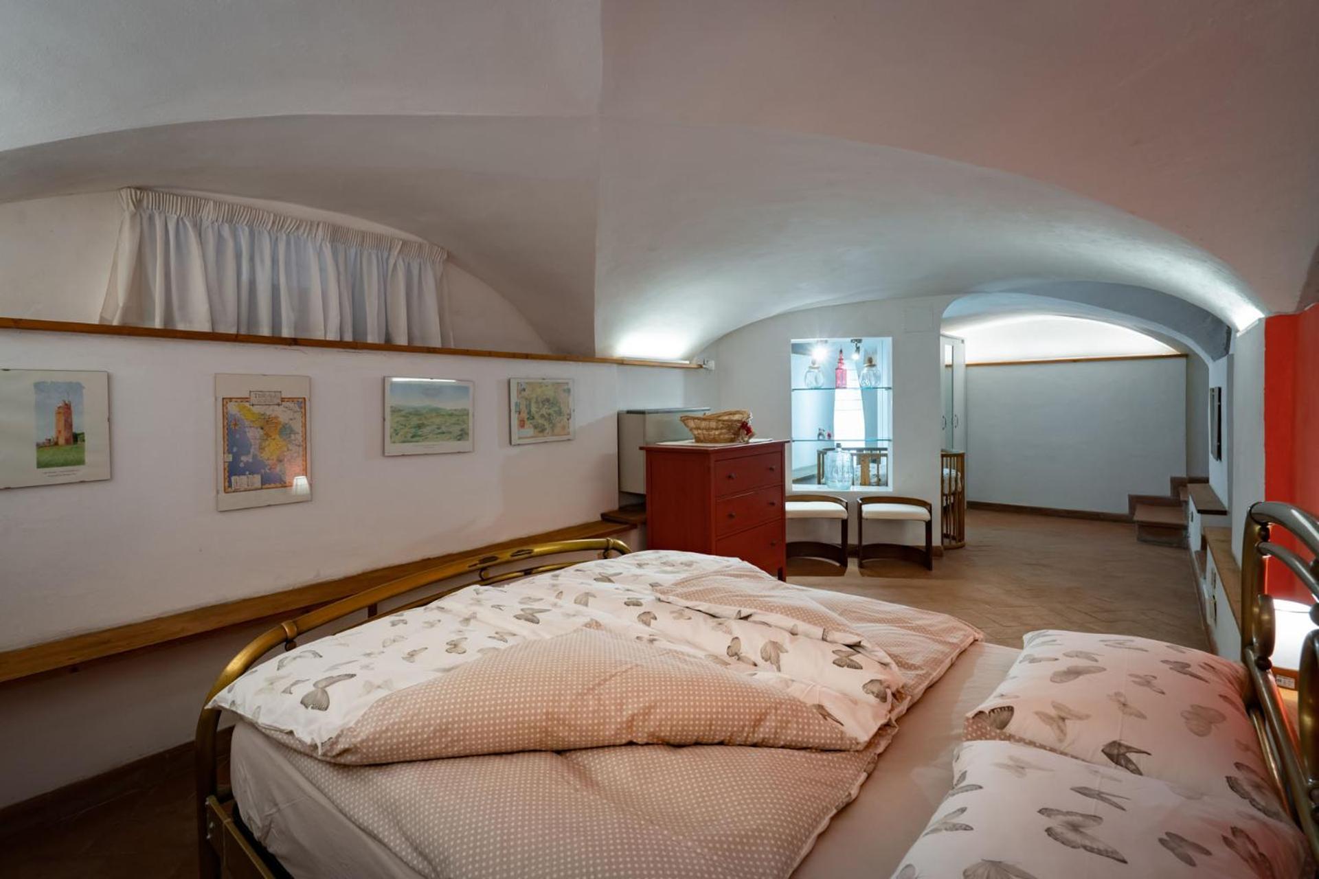 Le Volte Air Conditioned Loft Apartment *