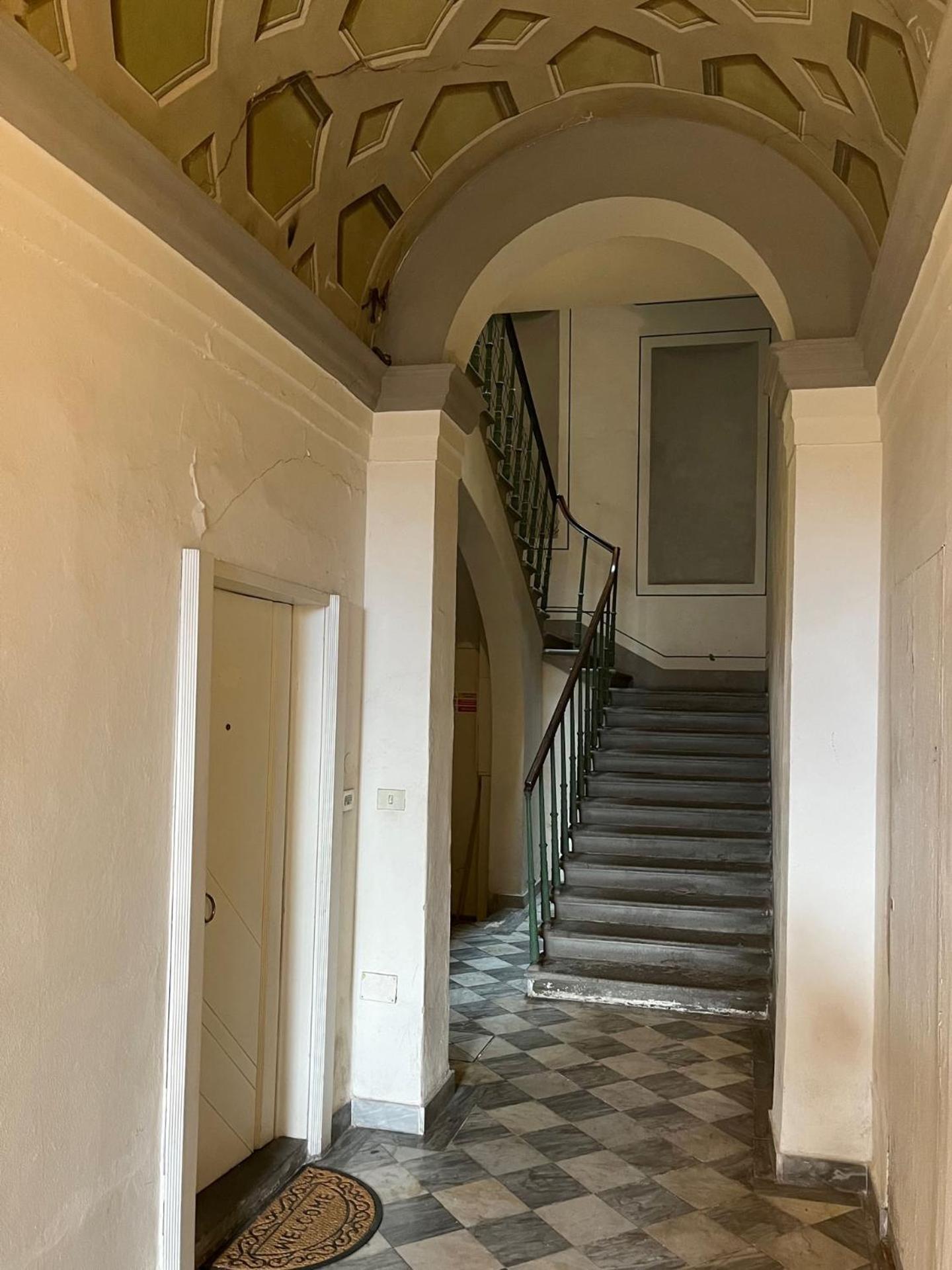 Le Volte Air Conditioned Loft