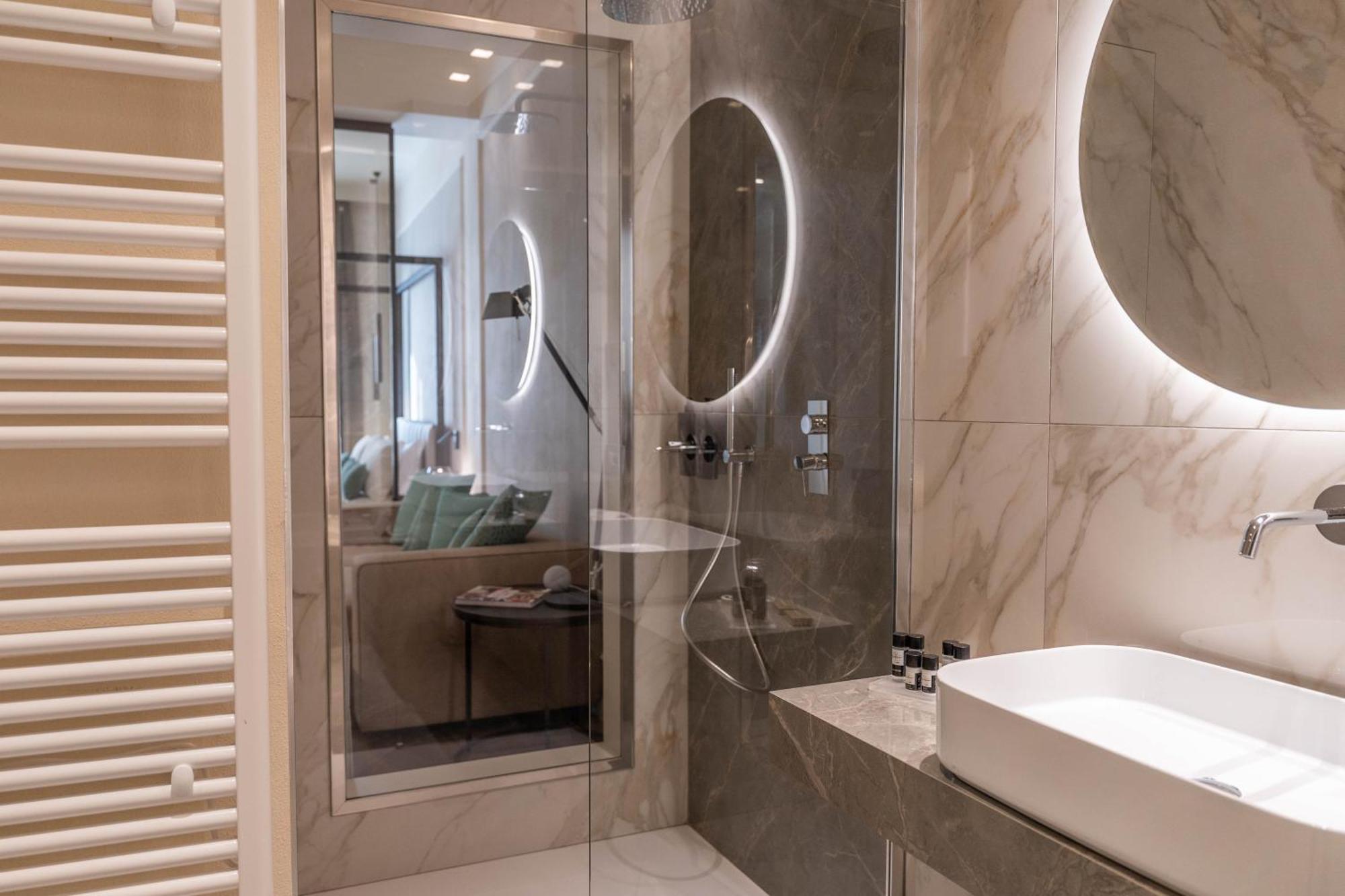 Bed & Breakfast Anna Teresa Luxury