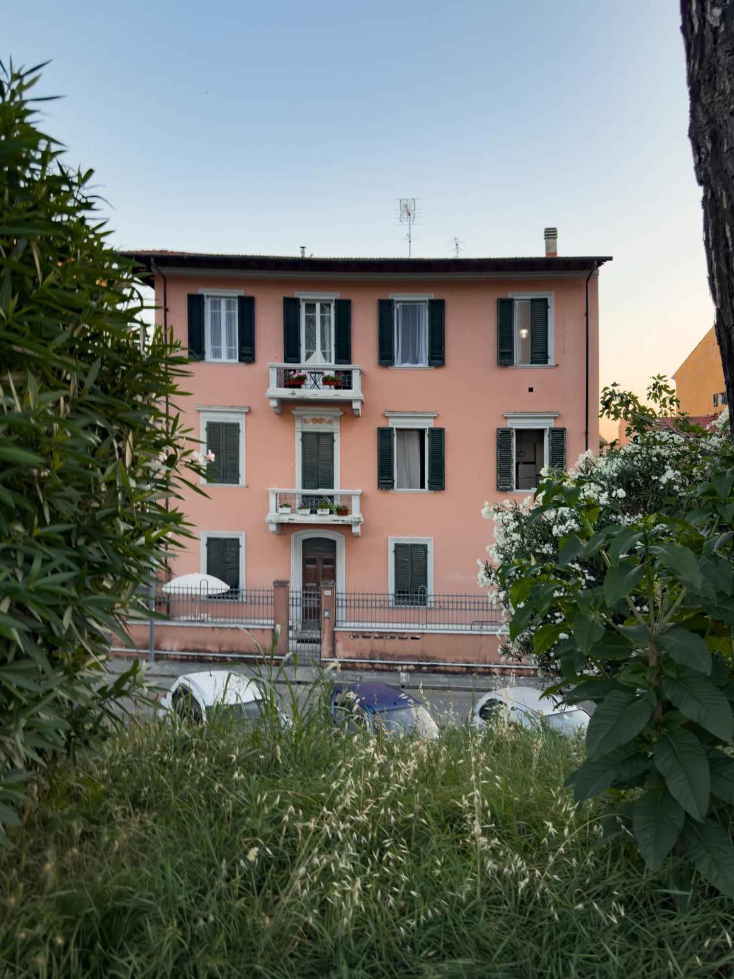 La Casa Di Eli *