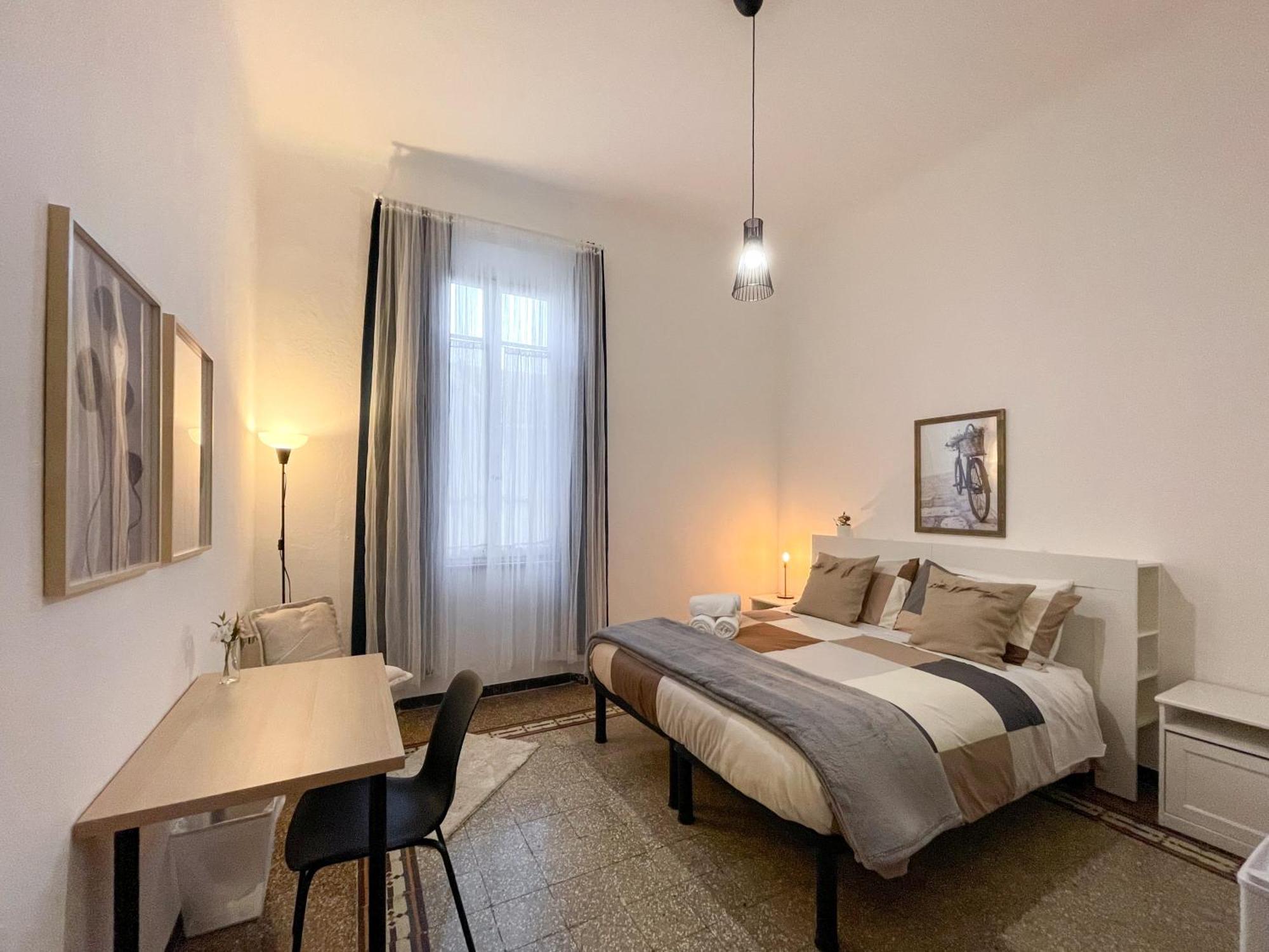 La Casa Di Eli Apartment Pisa