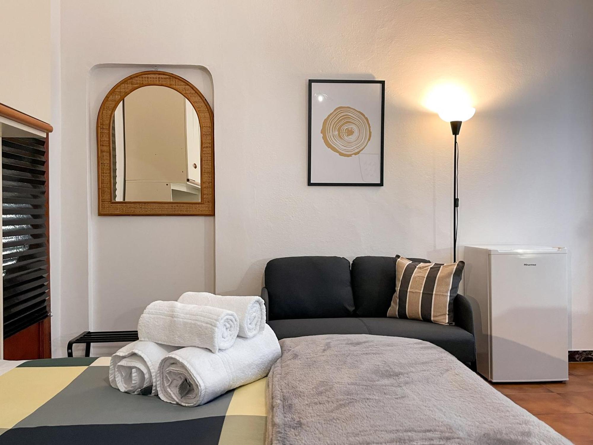 Apartment La Casa Di Eli