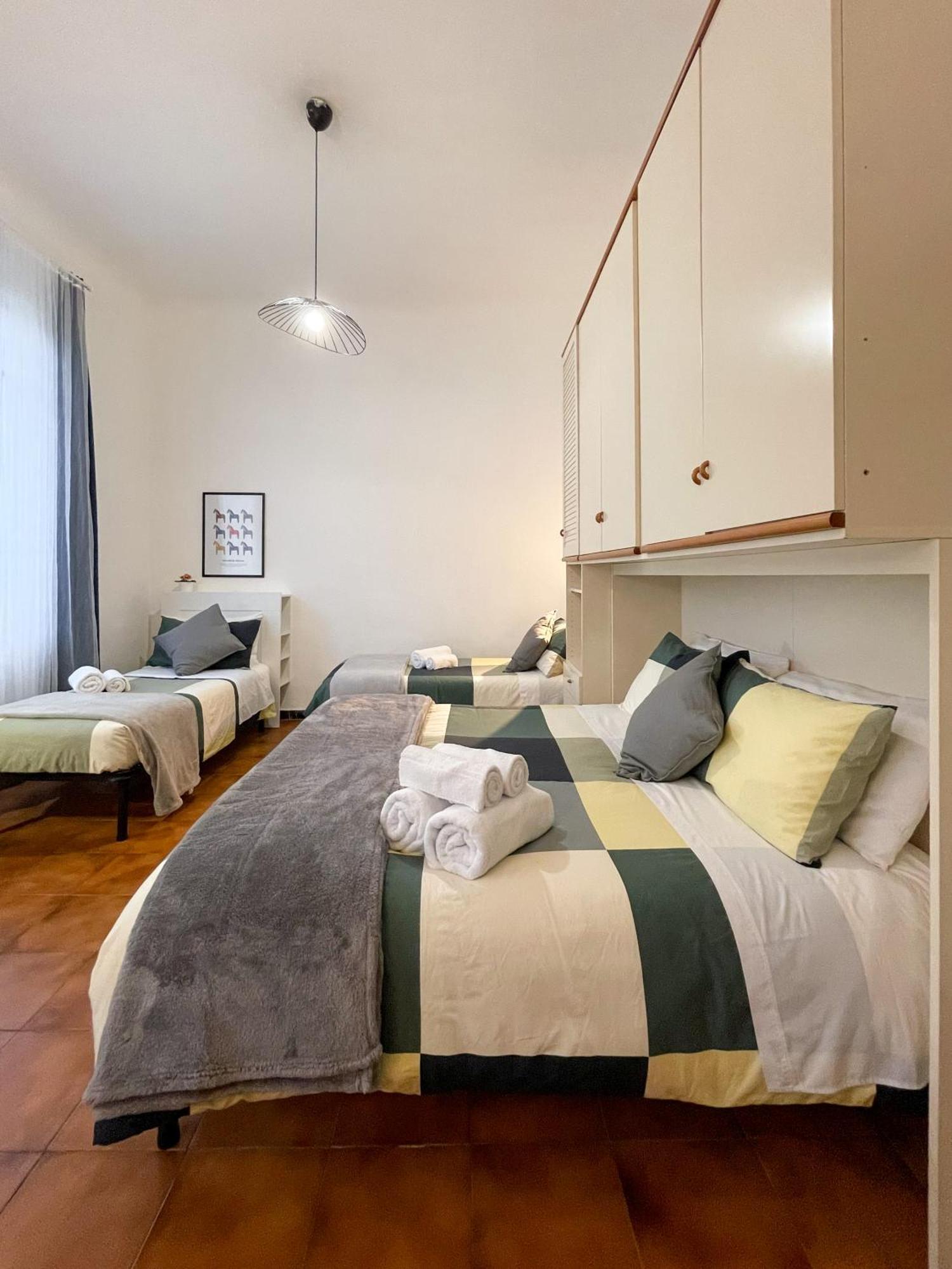 La Casa Di Eli Apartment Pisa